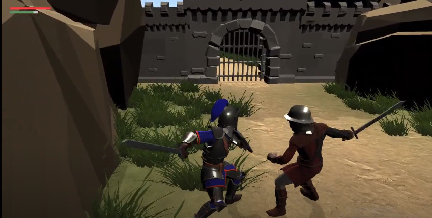 A Knights Adventure screenshot 9