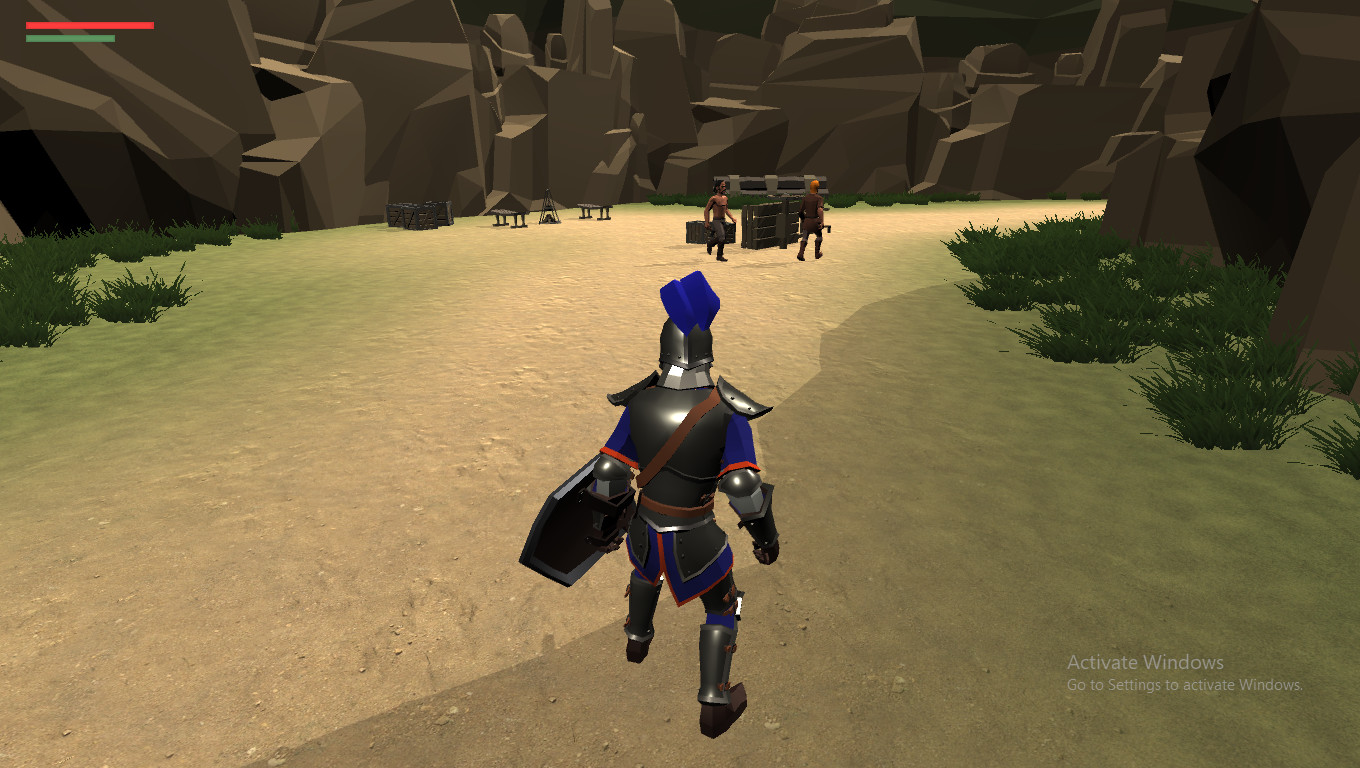 A Knights Adventure screenshot 6