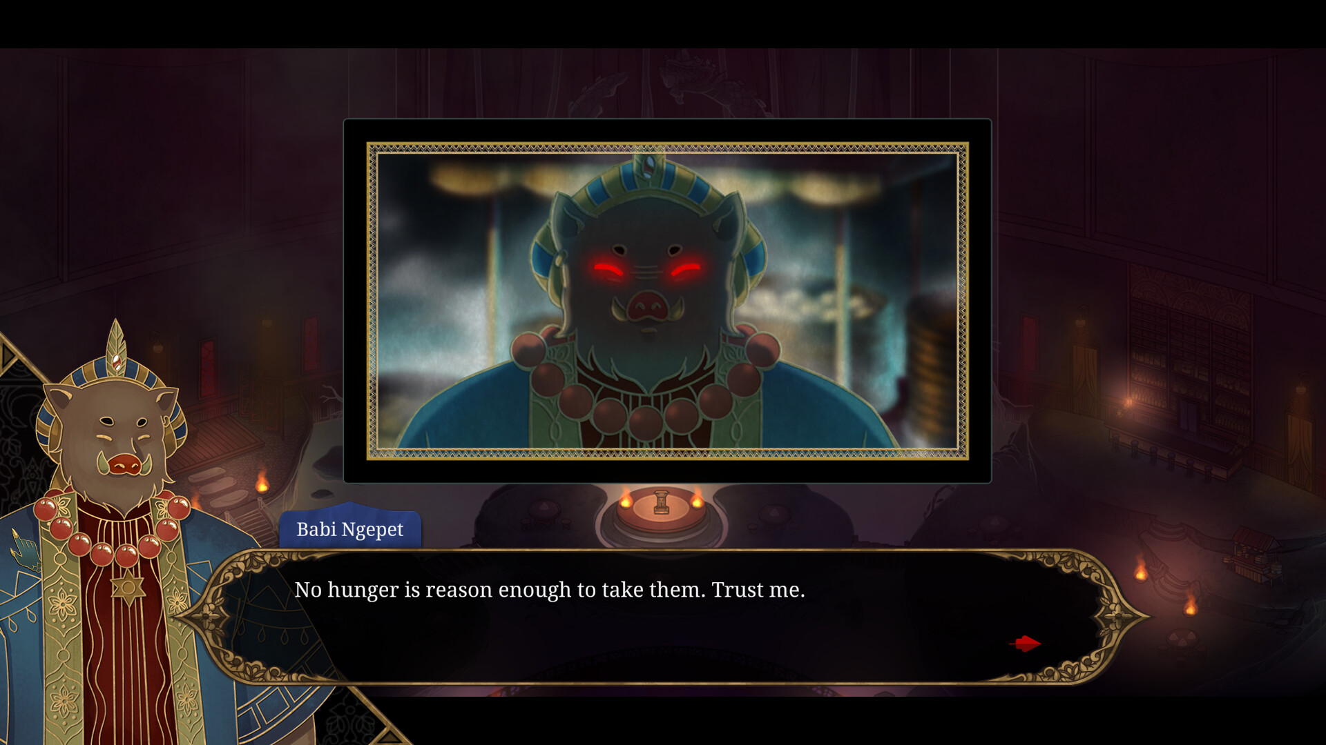 Kabaret screenshot 4