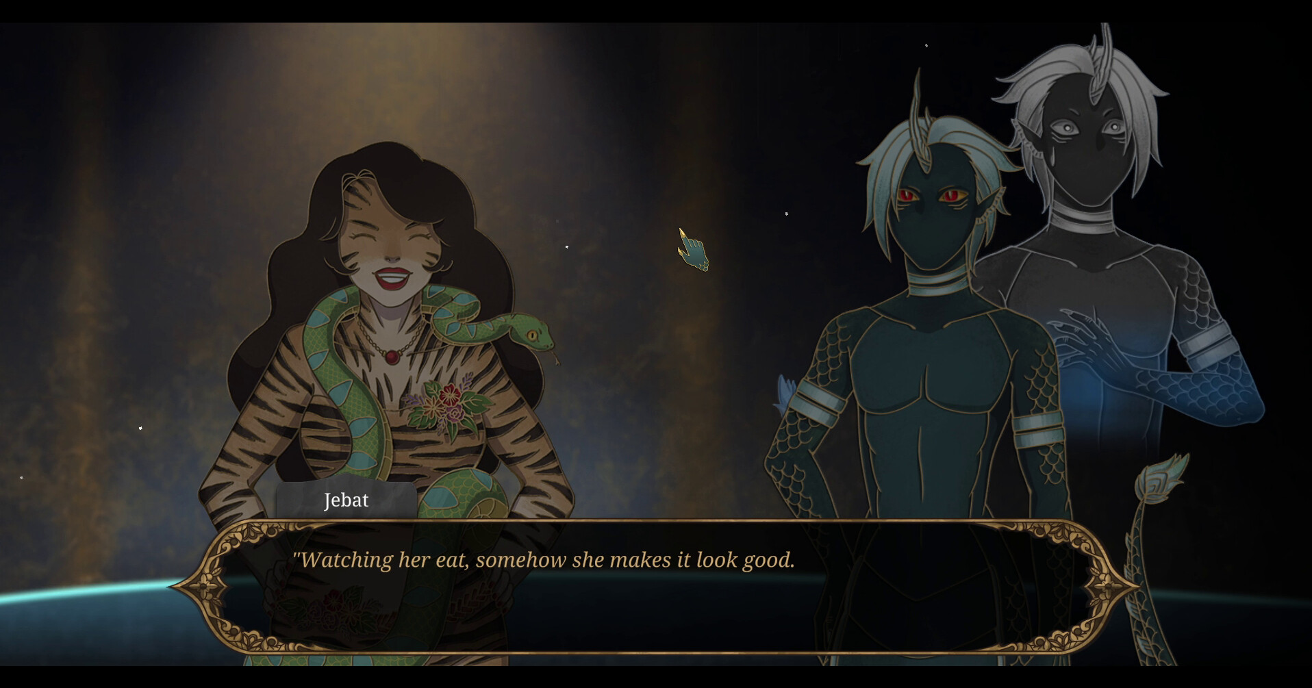 Kabaret screenshot 3