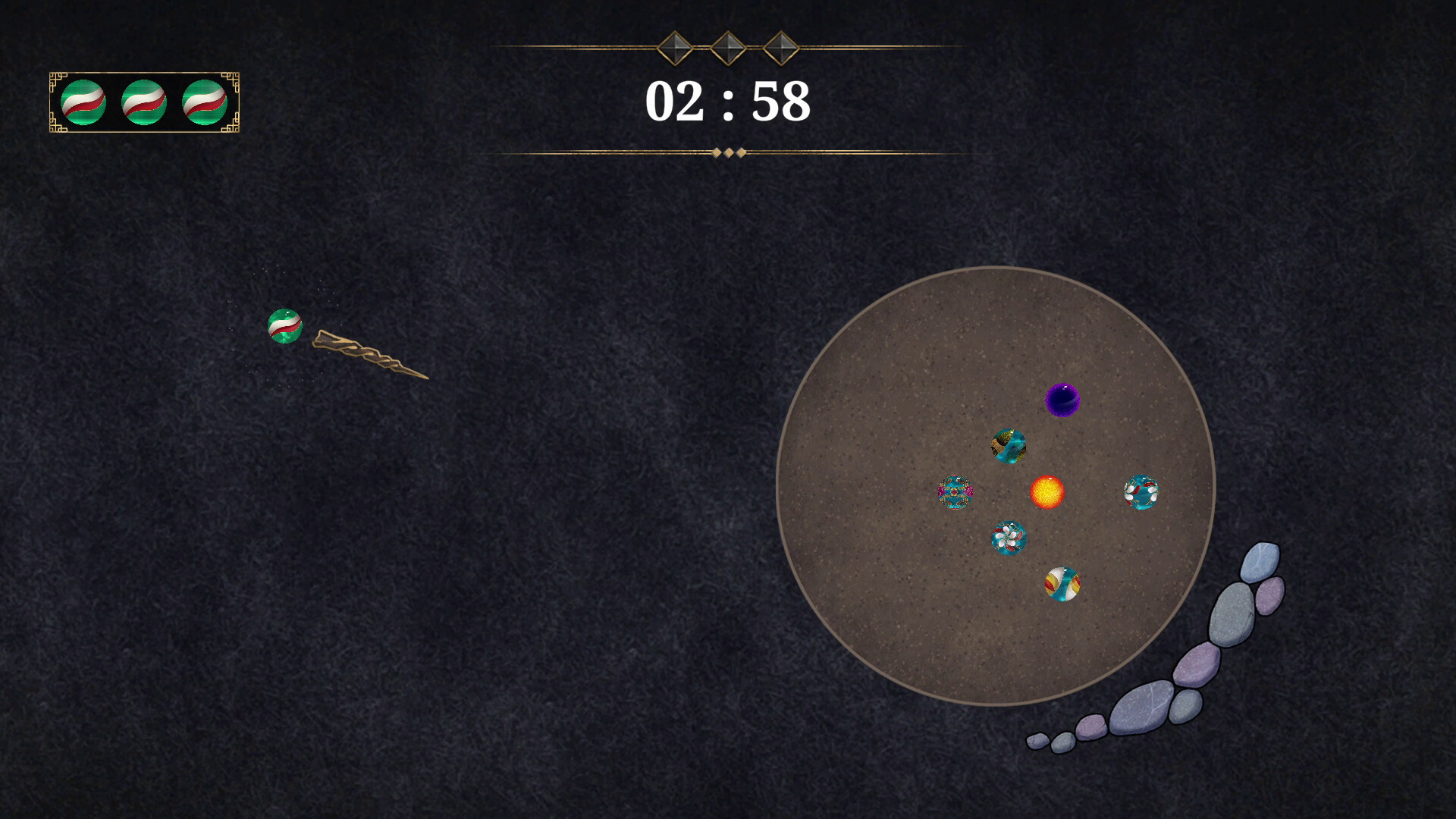 Kabaret screenshot 10