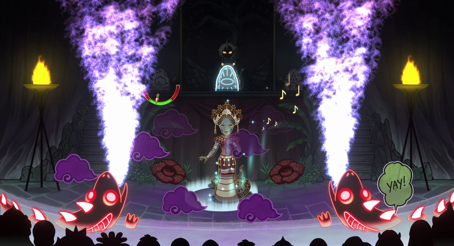 Kabaret screenshot 9