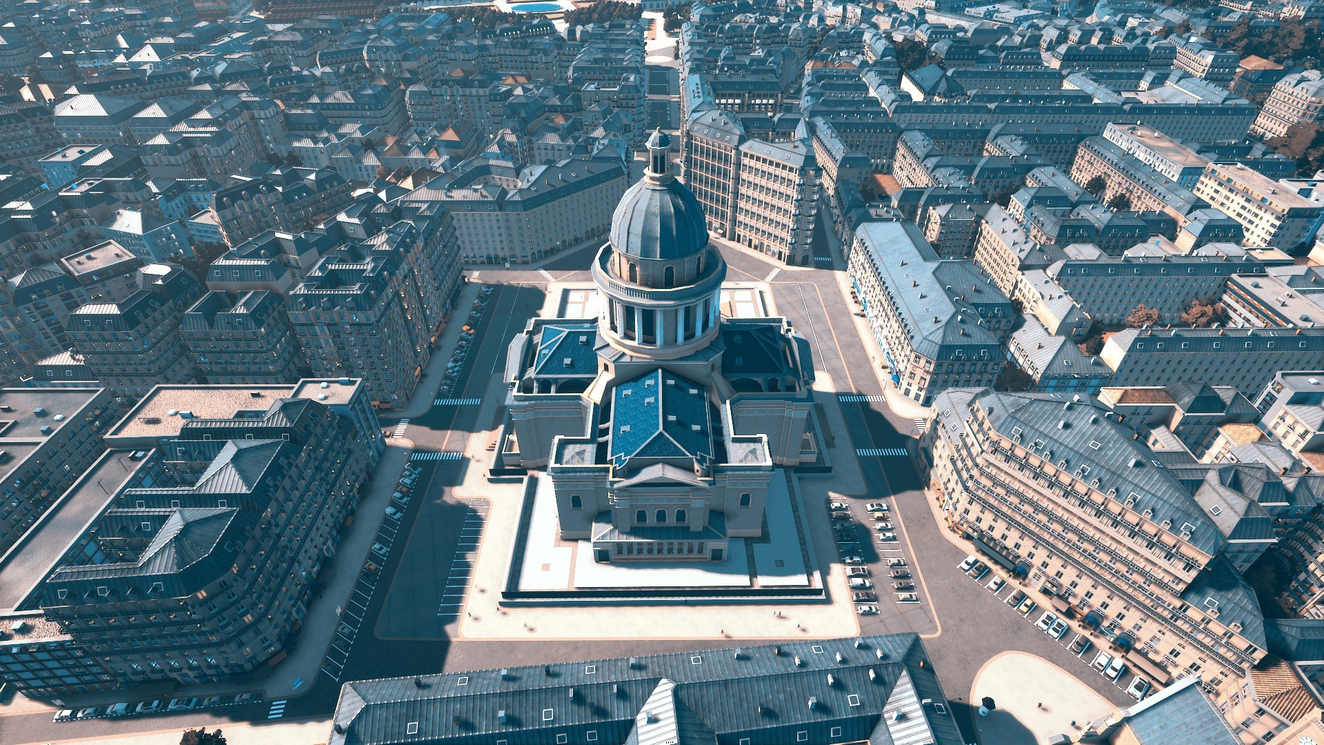 The Architect: Paris screenshot 9