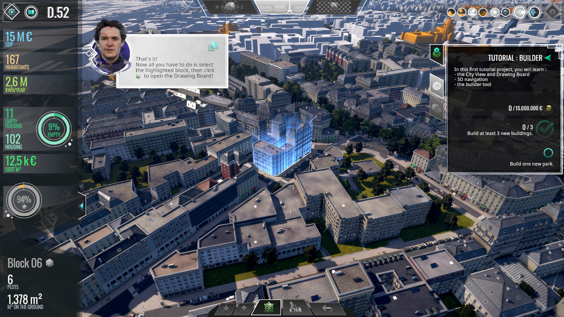 The Architect: Paris screenshot 11