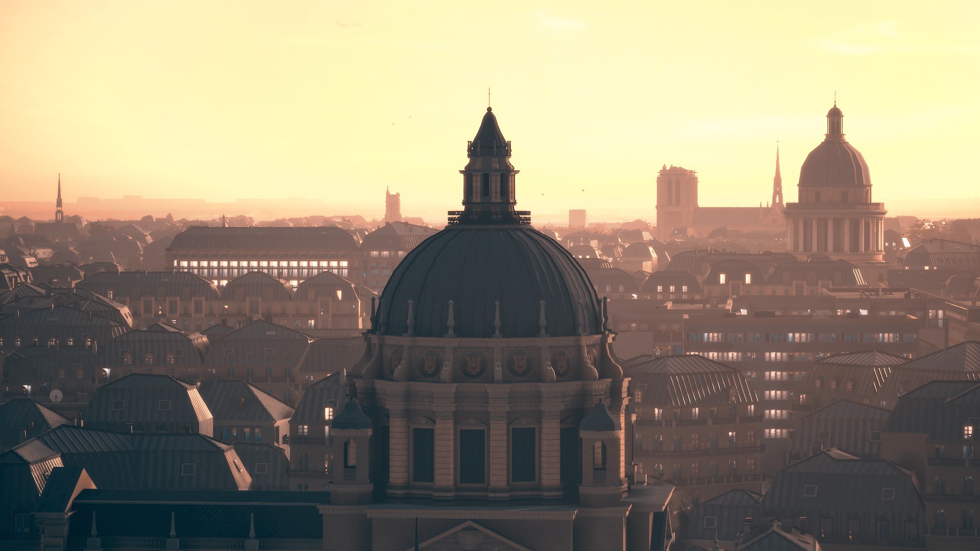 The Architect: Paris screenshot 12