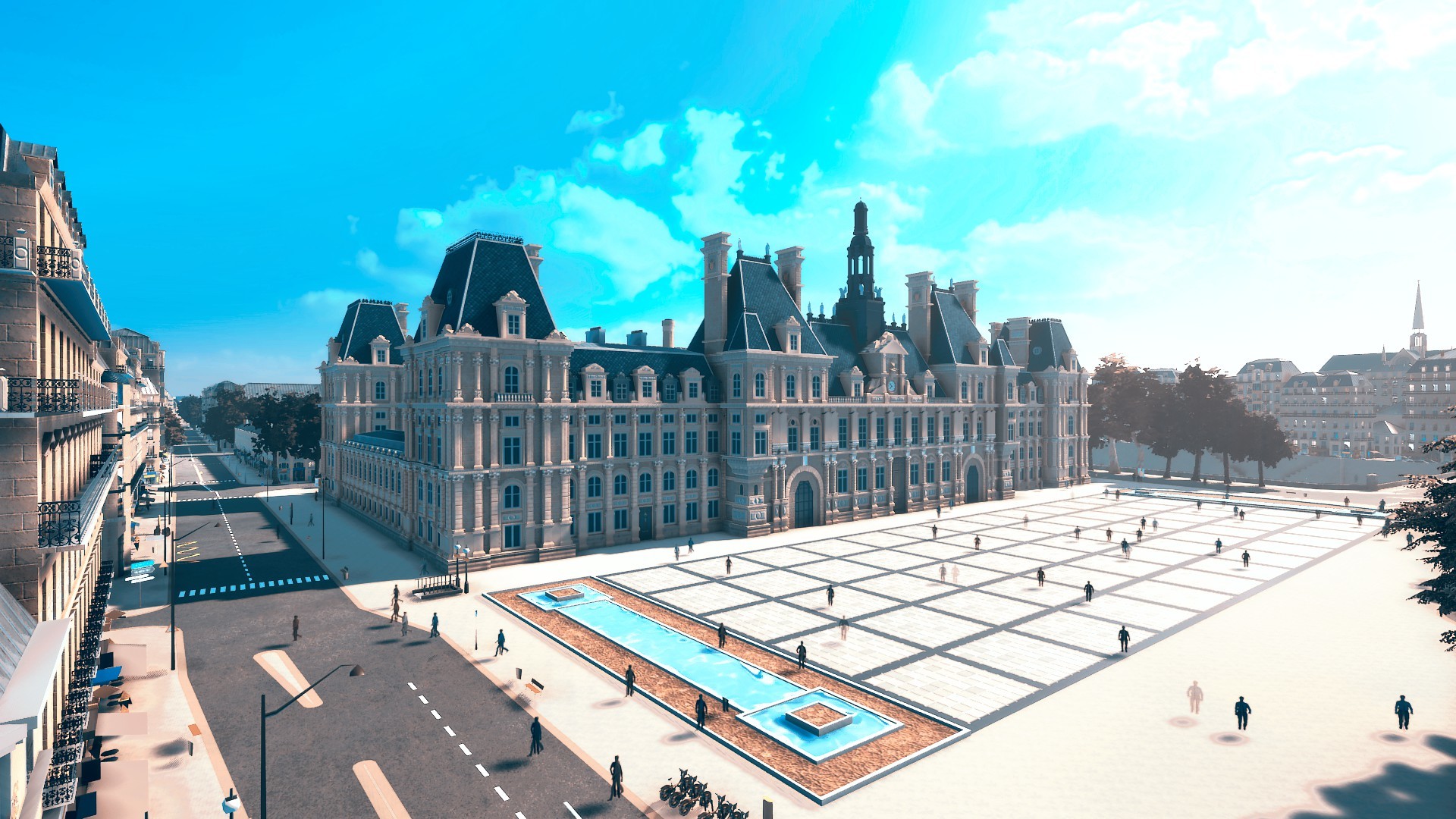 The Architect: Paris screenshot 7
