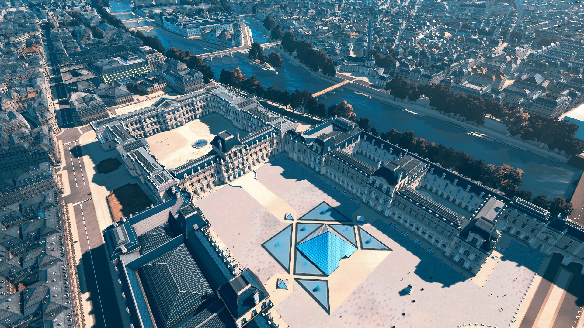 The Architect: Paris screenshot 10