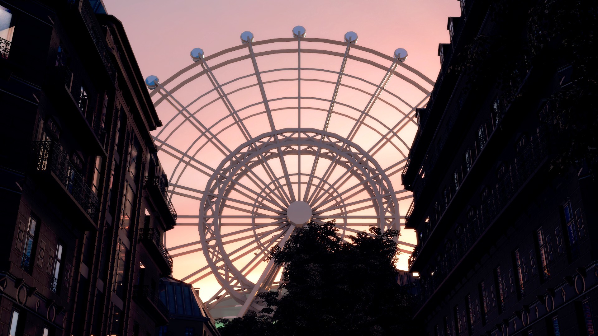 The Architect: Paris screenshot 13