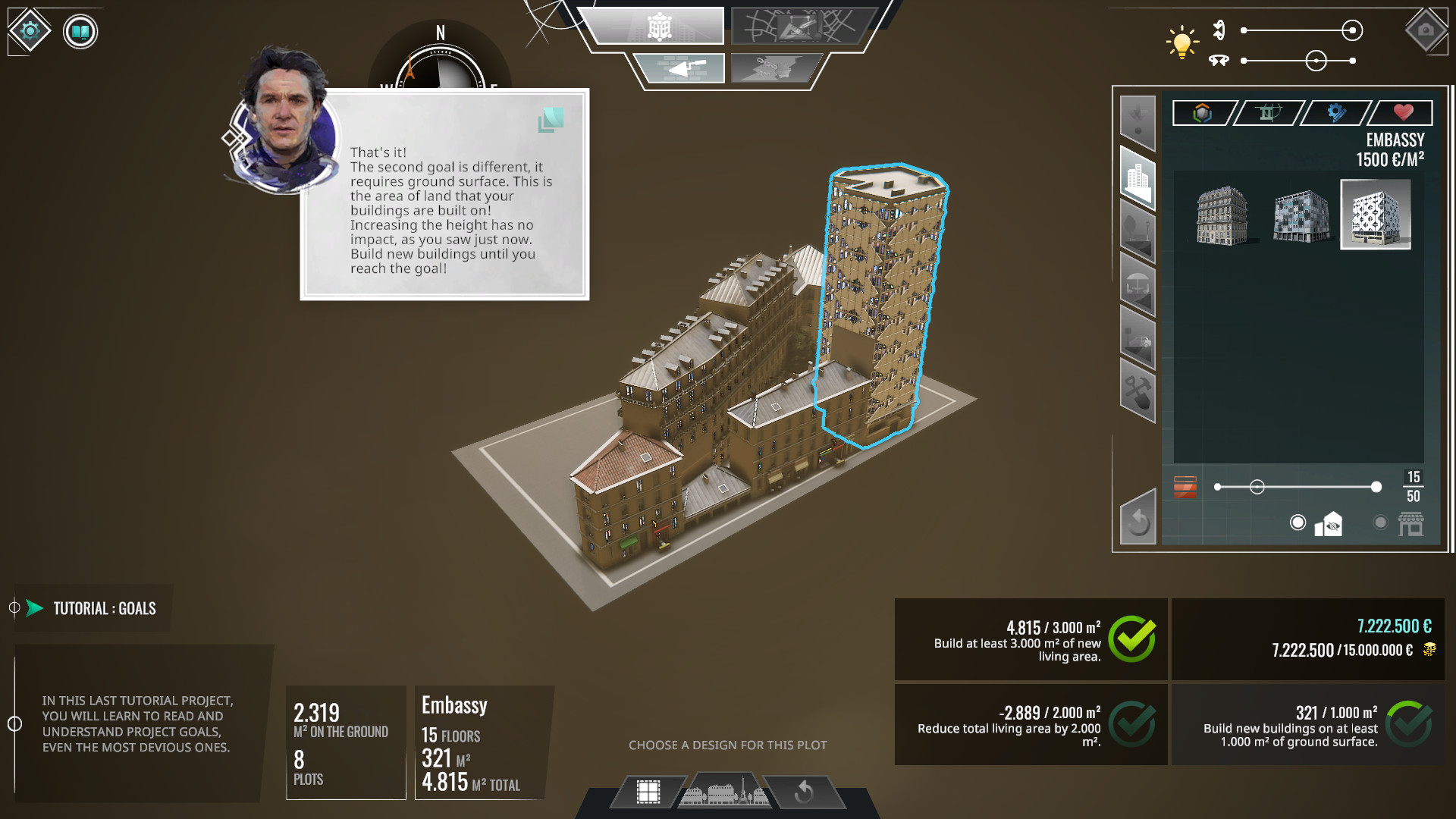 The Architect: Paris screenshot 8