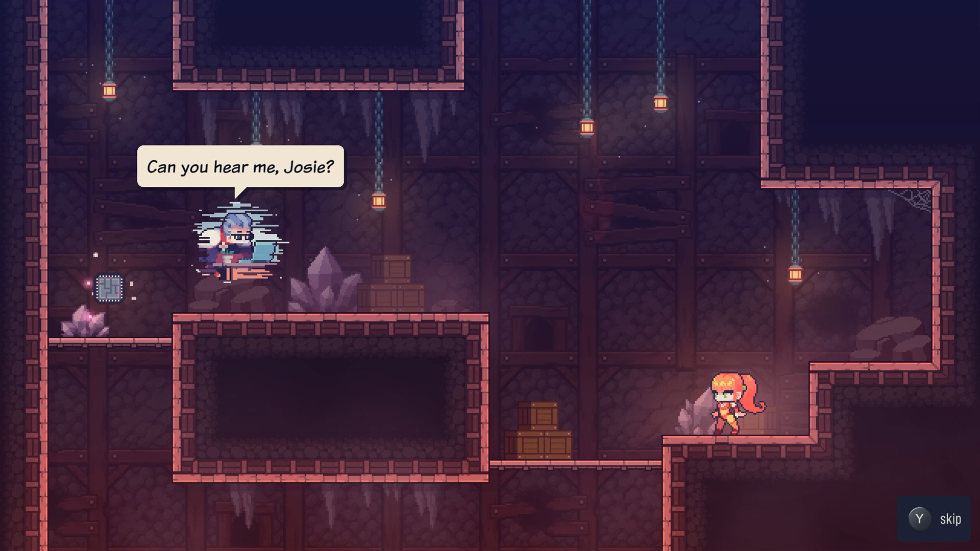 Sunblaze screenshot 7