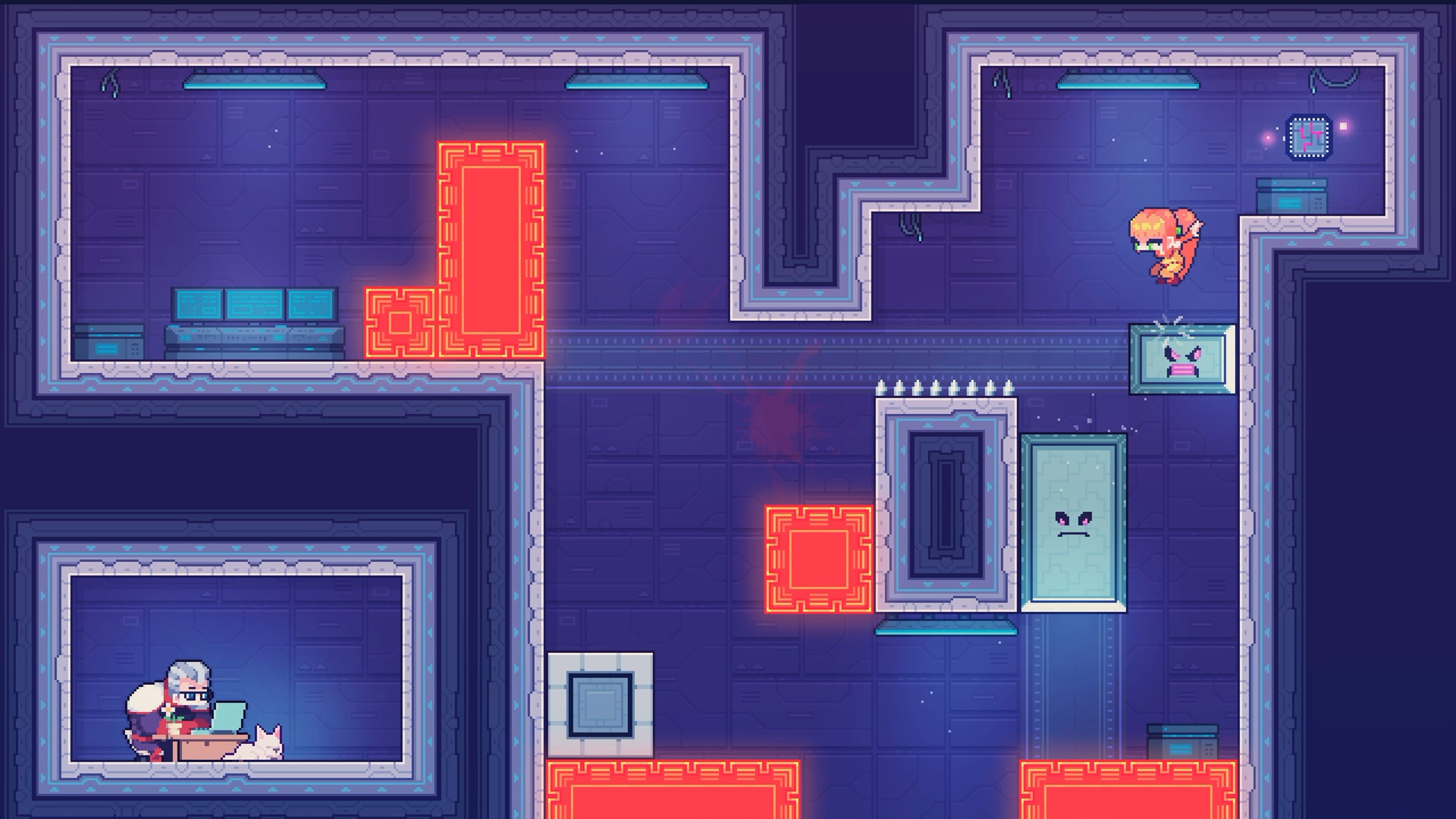 Sunblaze screenshot 5