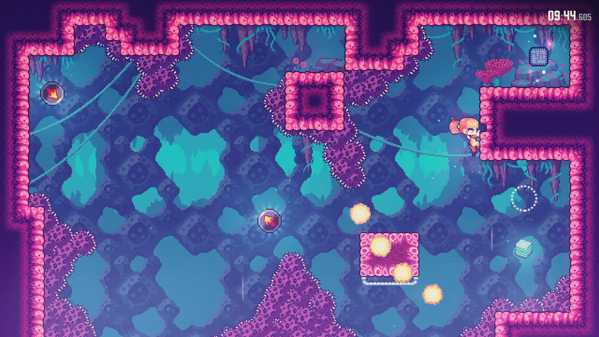 Sunblaze screenshot 8