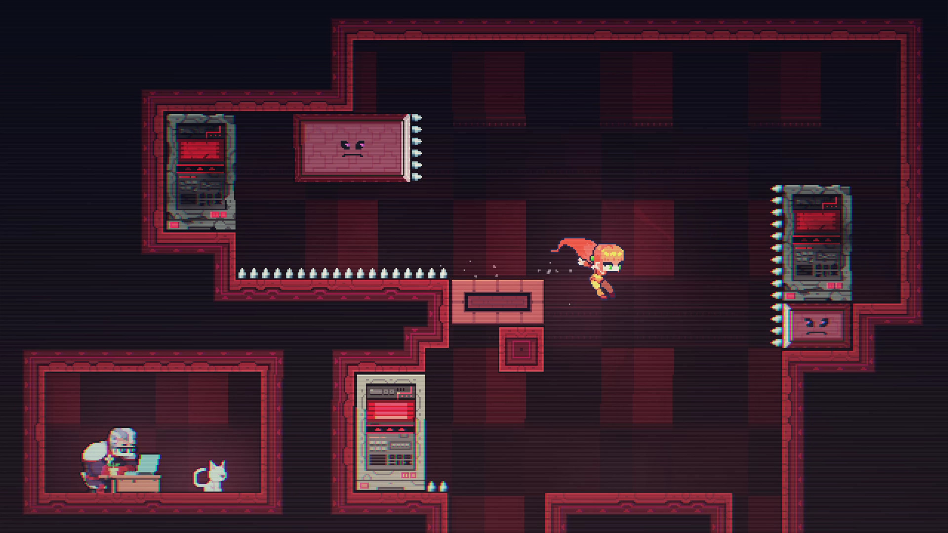 Sunblaze screenshot 6