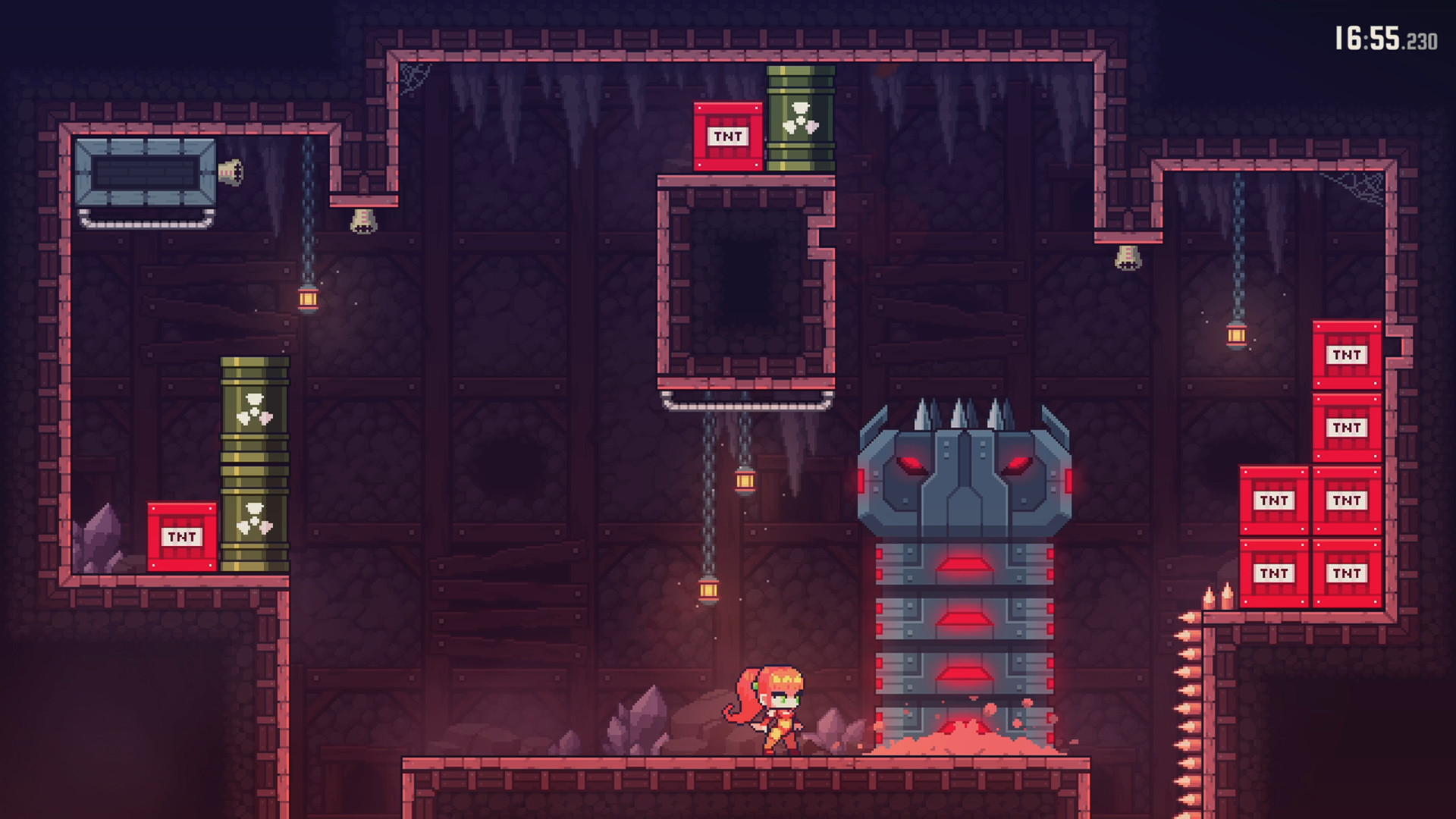 Sunblaze screenshot 3