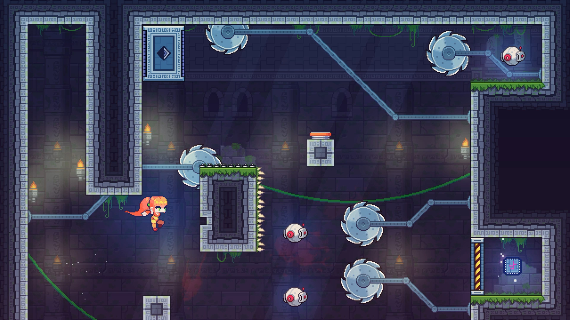 Sunblaze screenshot 10