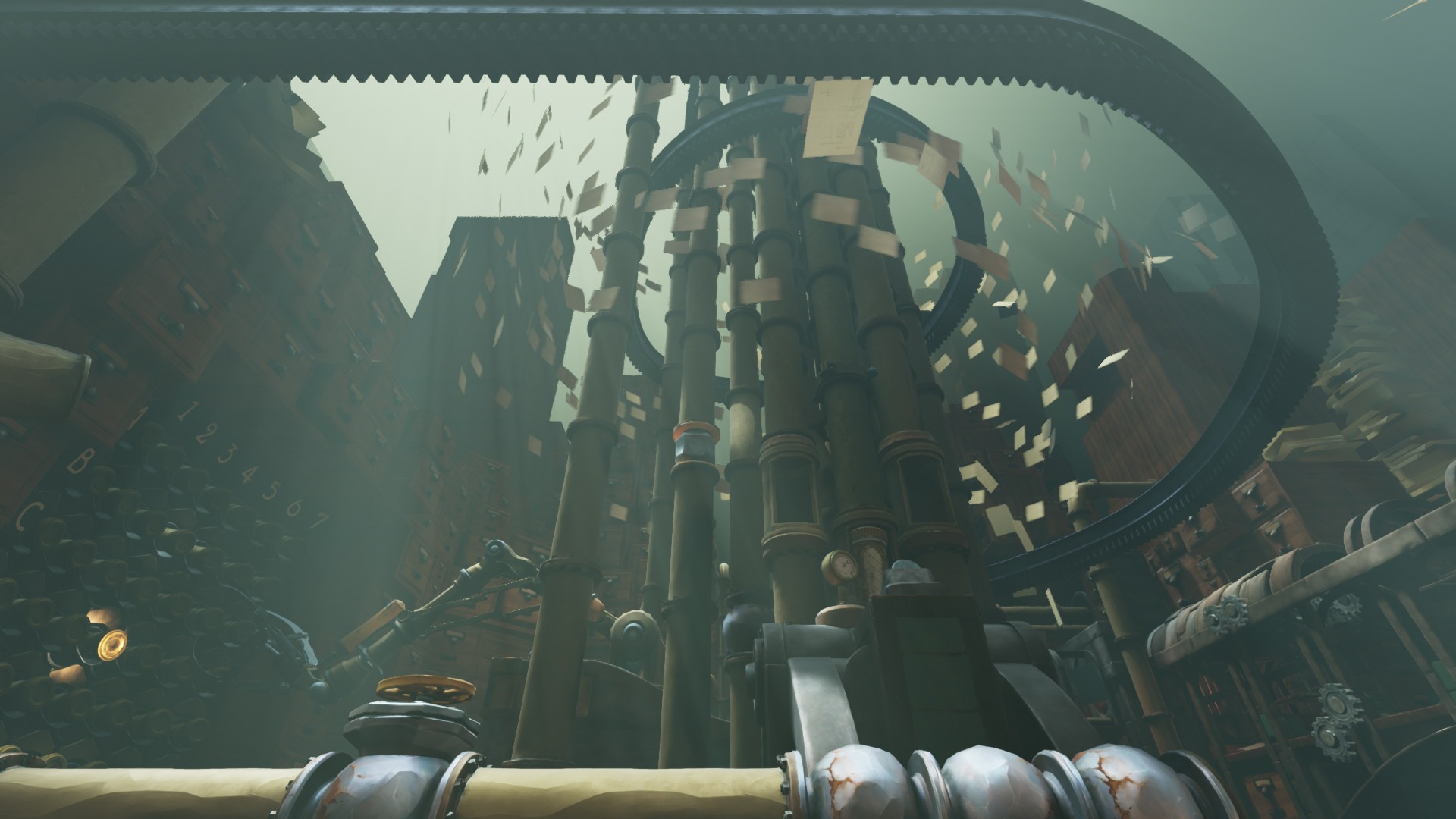 Metamorphosis Soundtrack screenshot 1