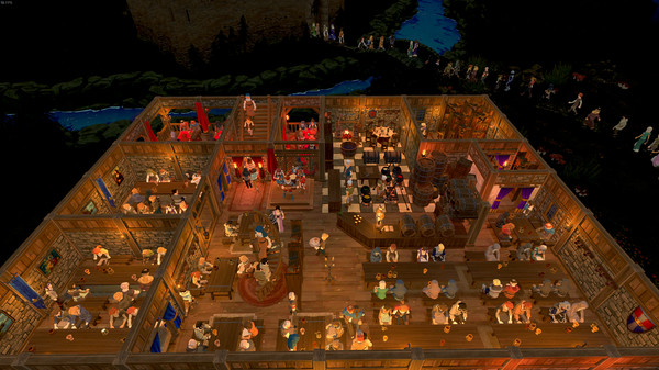 Tavern Master screenshot