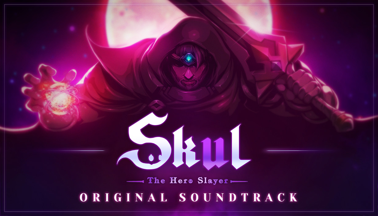 Skul: The Hero Slayer Soundtrack screenshot 1