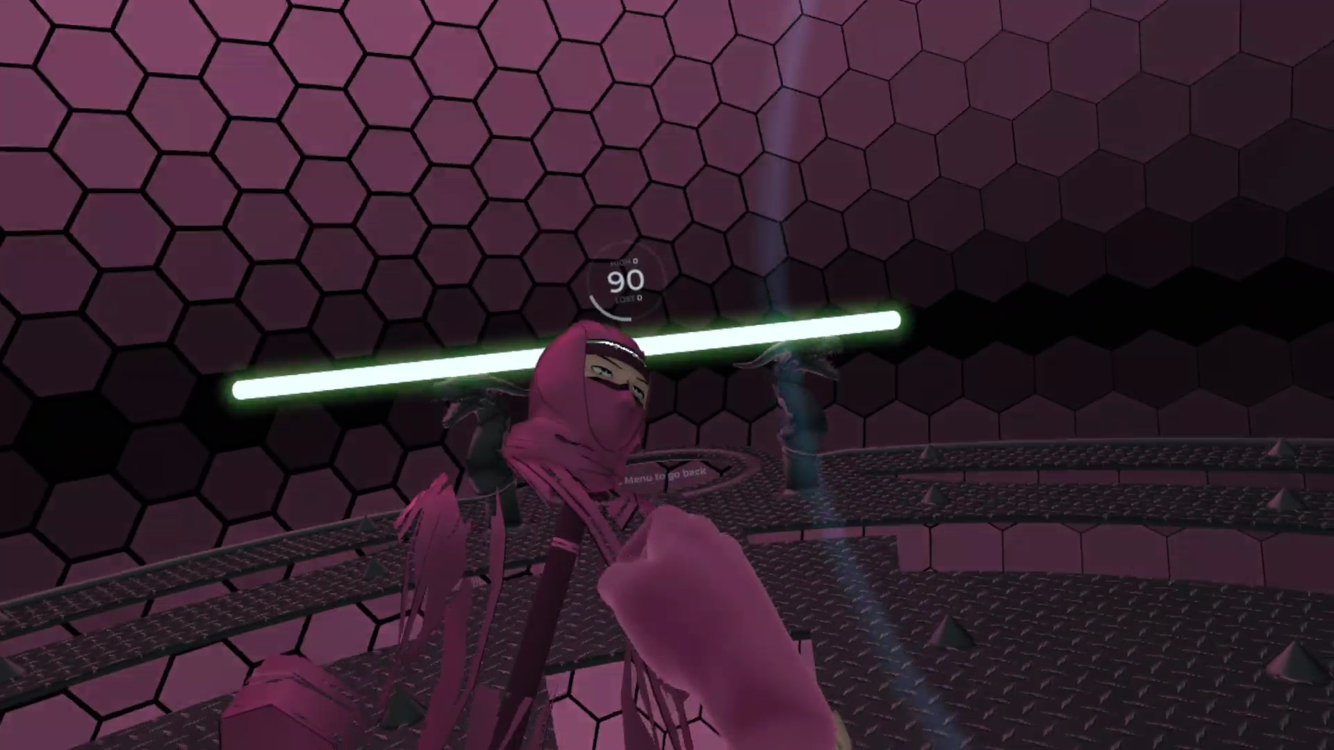 BoomXR screenshot 3