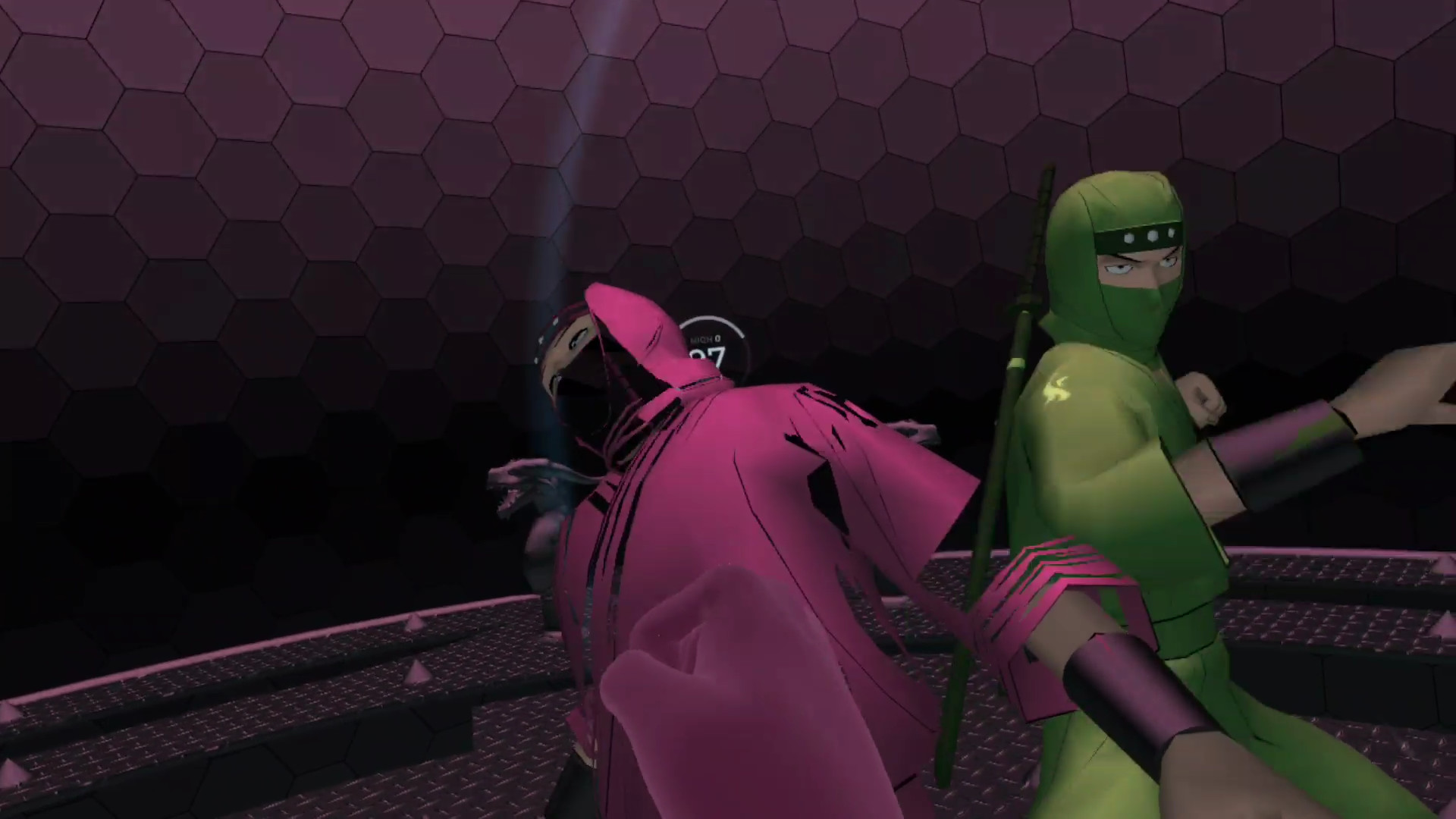 BoomXR screenshot 5