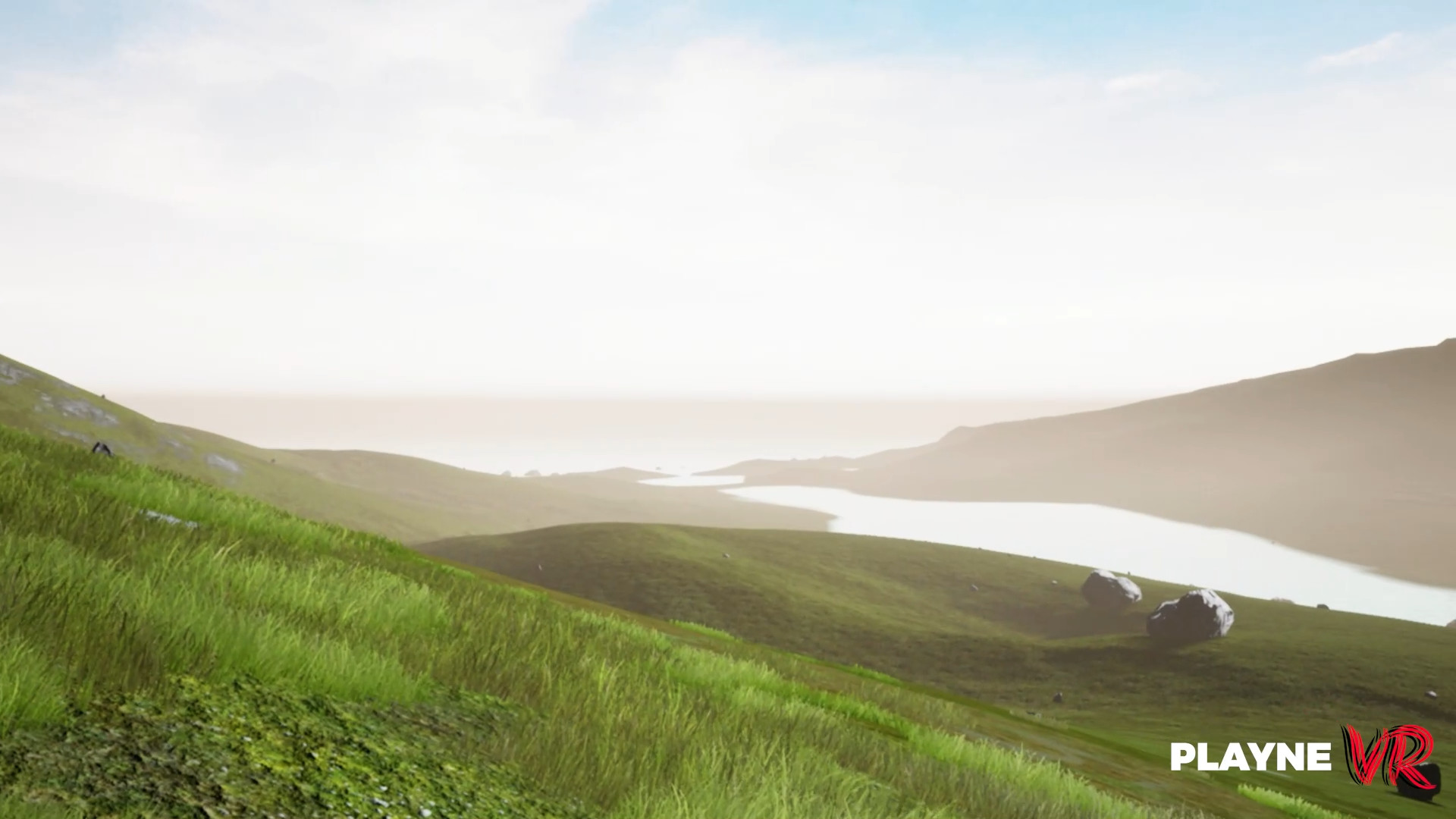 Playne VR screenshot 5