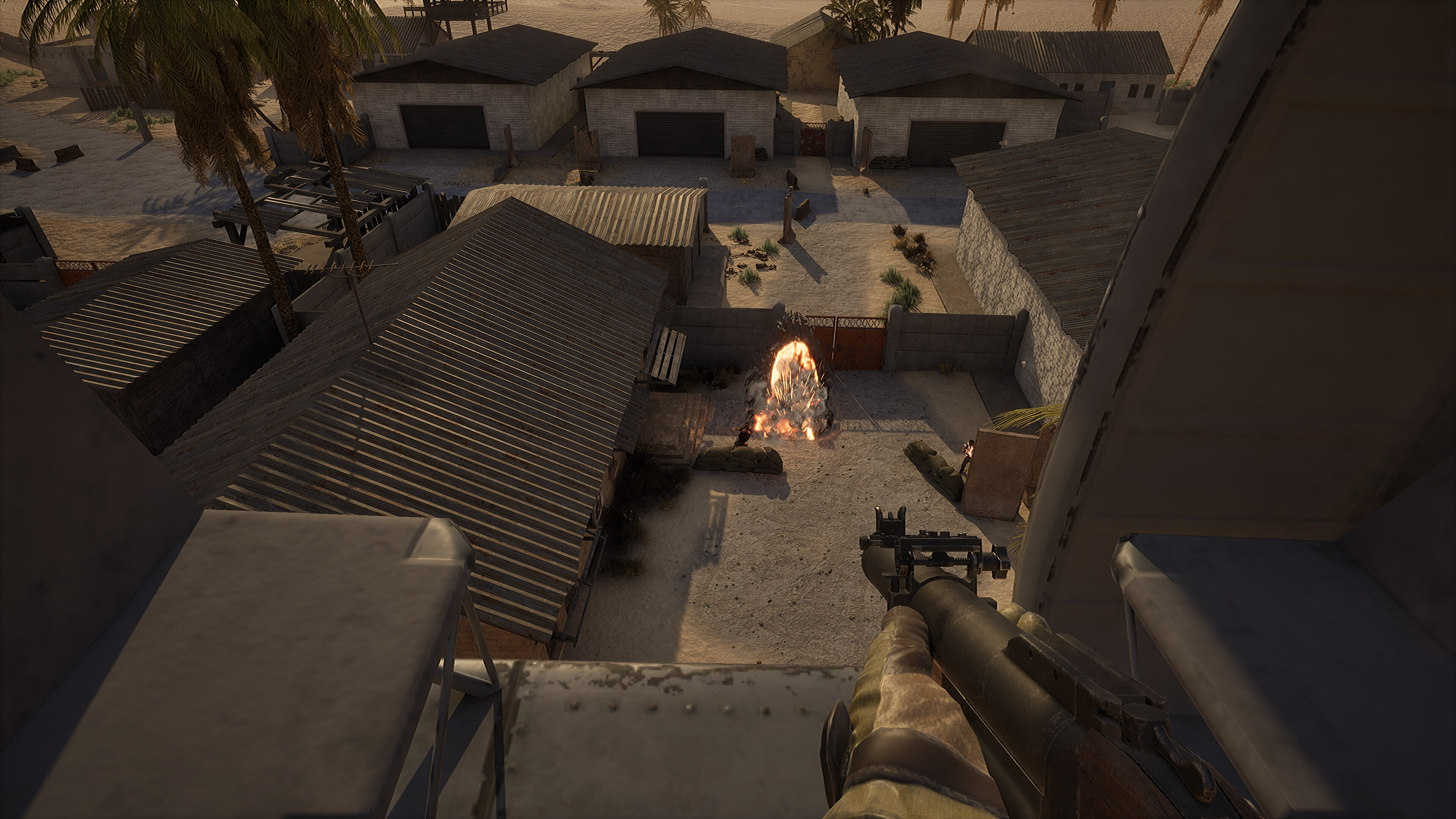 Strike Force 3 screenshot 6