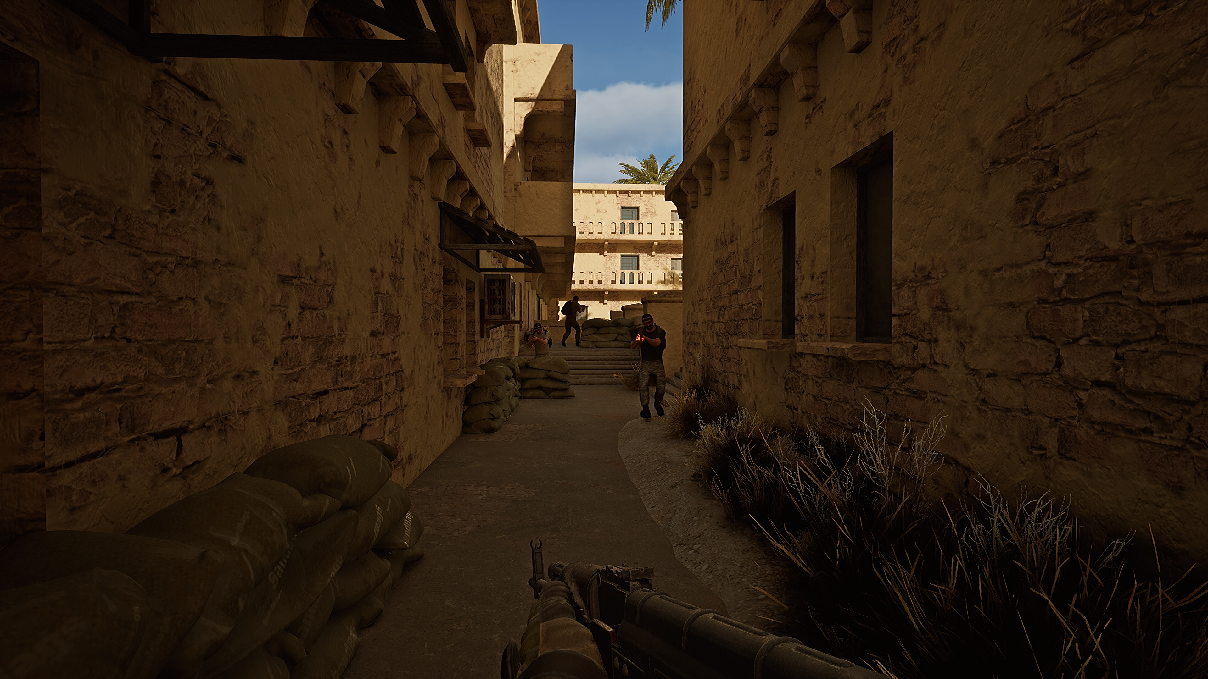 Strike Force 3 screenshot 12