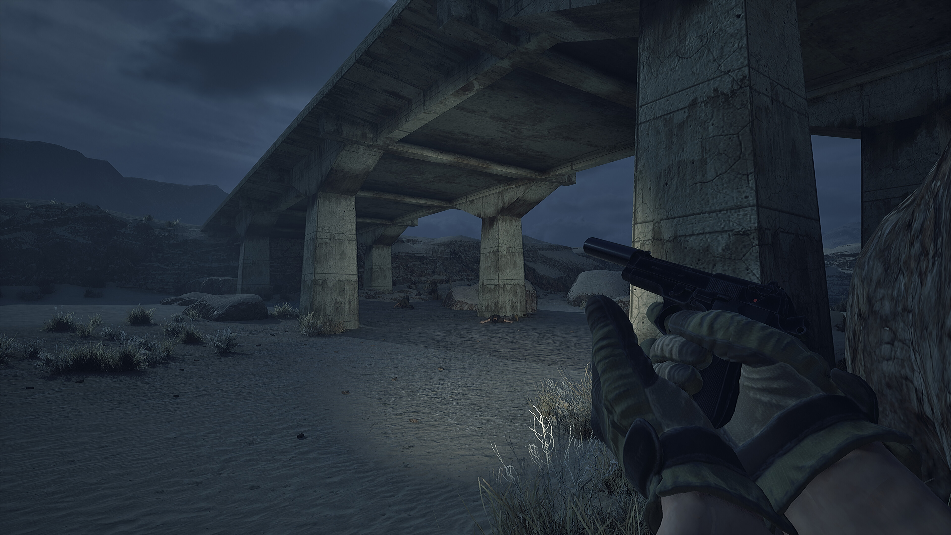 Strike Force 3 screenshot 8