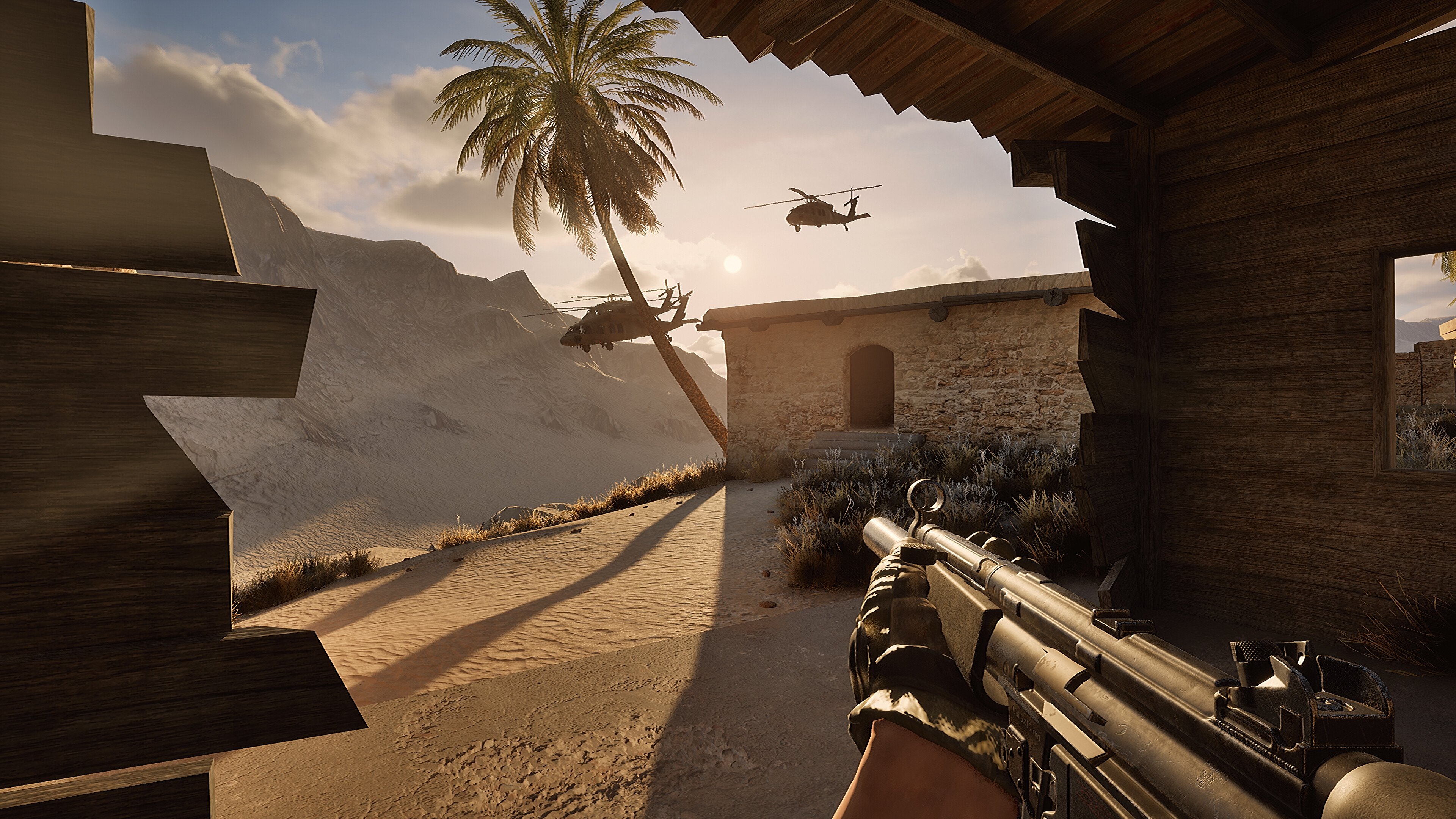 Strike Force 3 screenshot 9