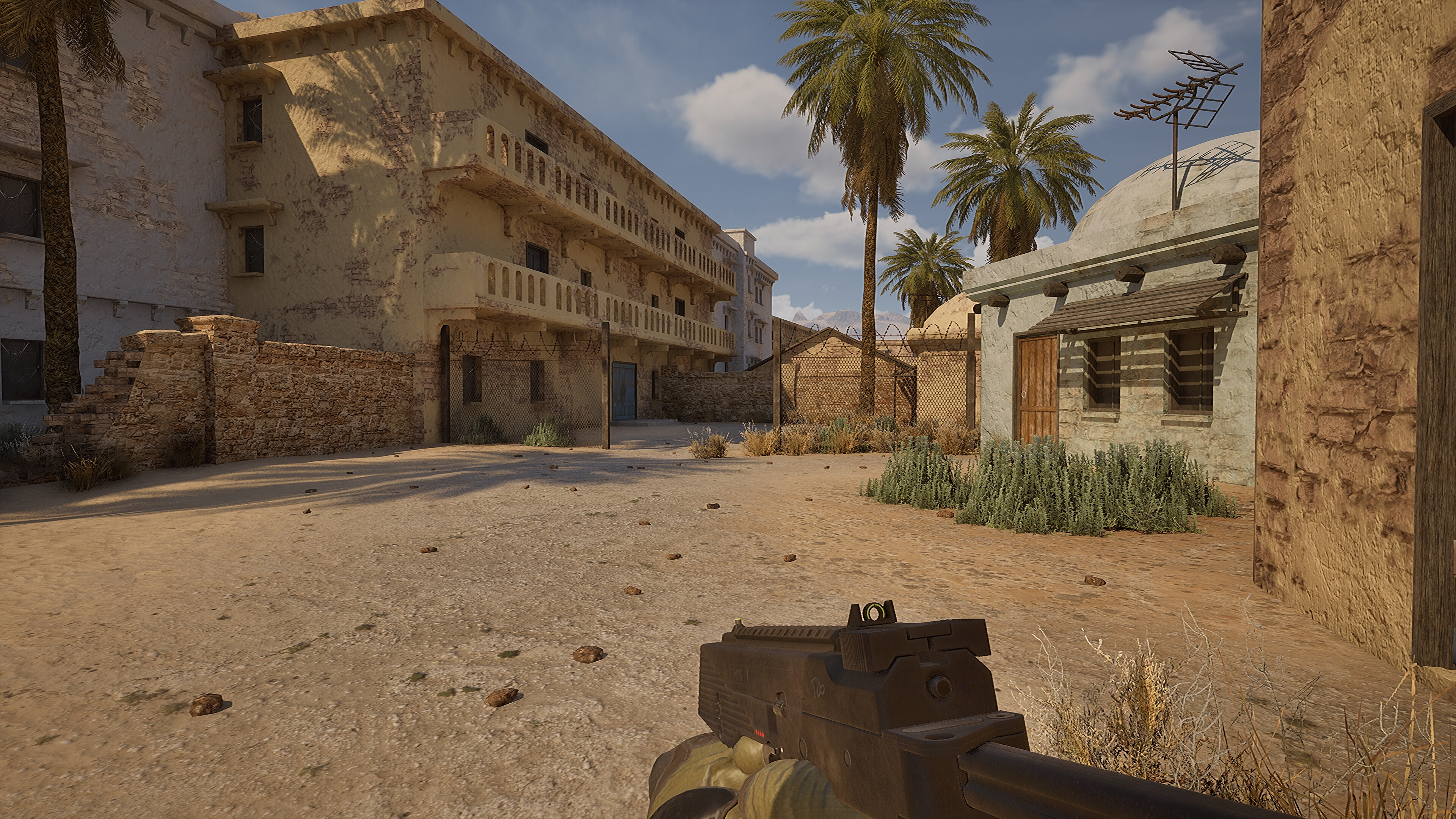 Strike Force 3 screenshot 11