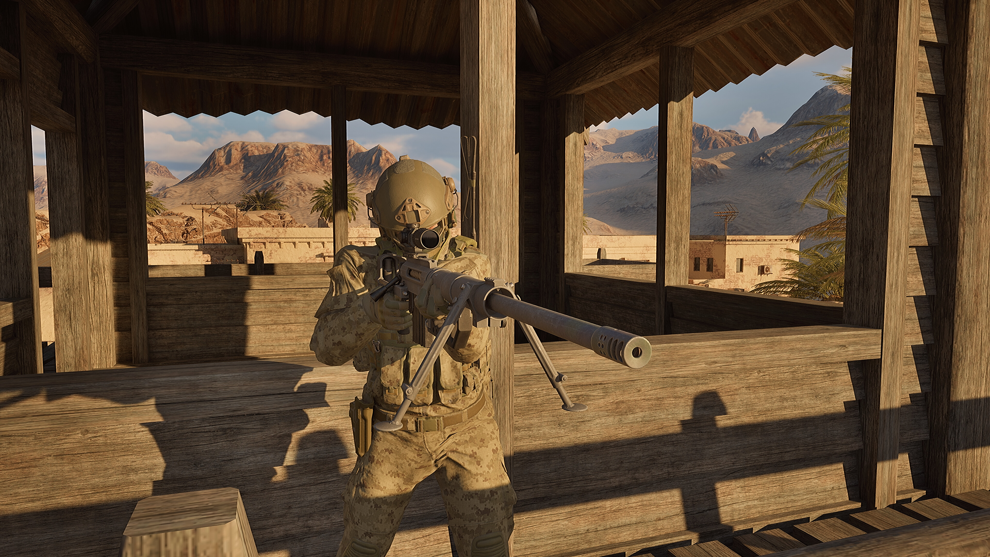 Strike Force 3 screenshot 7
