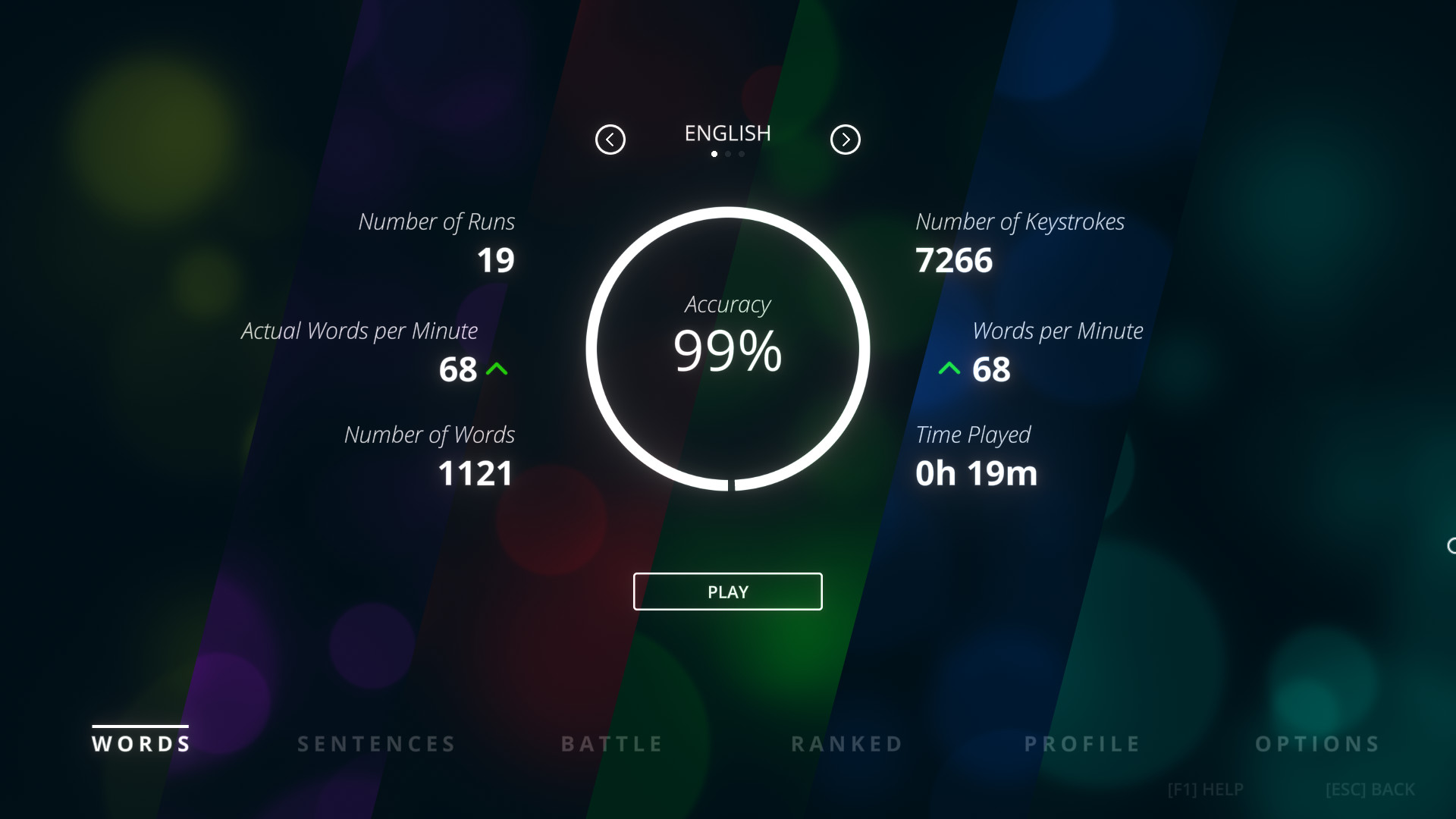 Typed82 screenshot 8