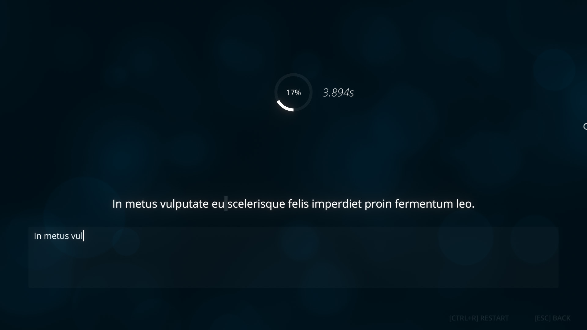 Typed82 screenshot 7