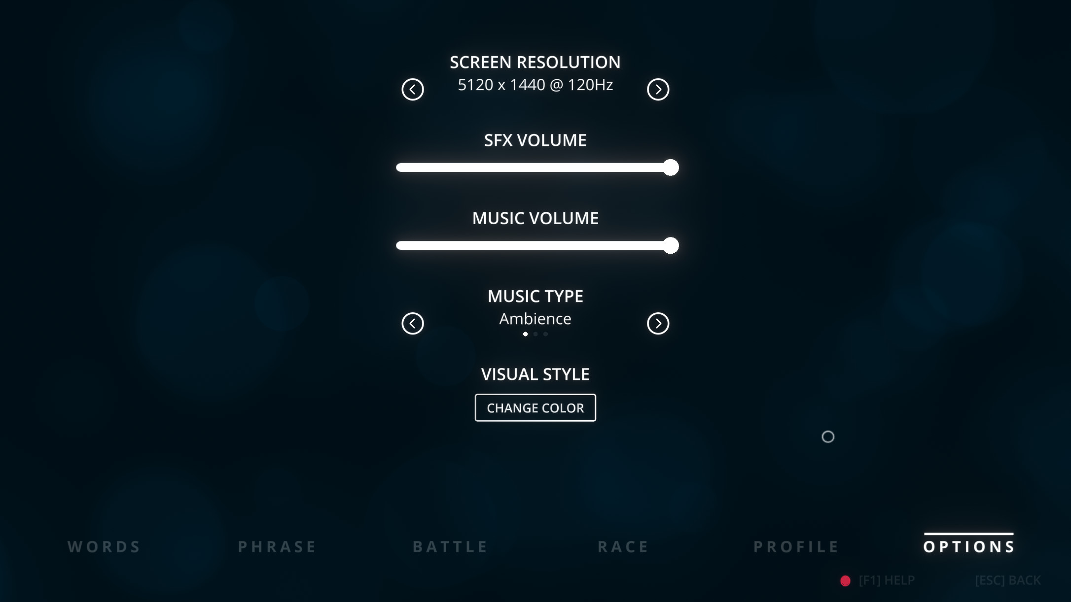 Typed82 screenshot 5