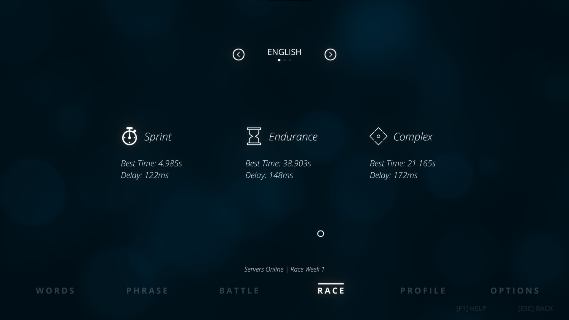 Typed82 screenshot 2
