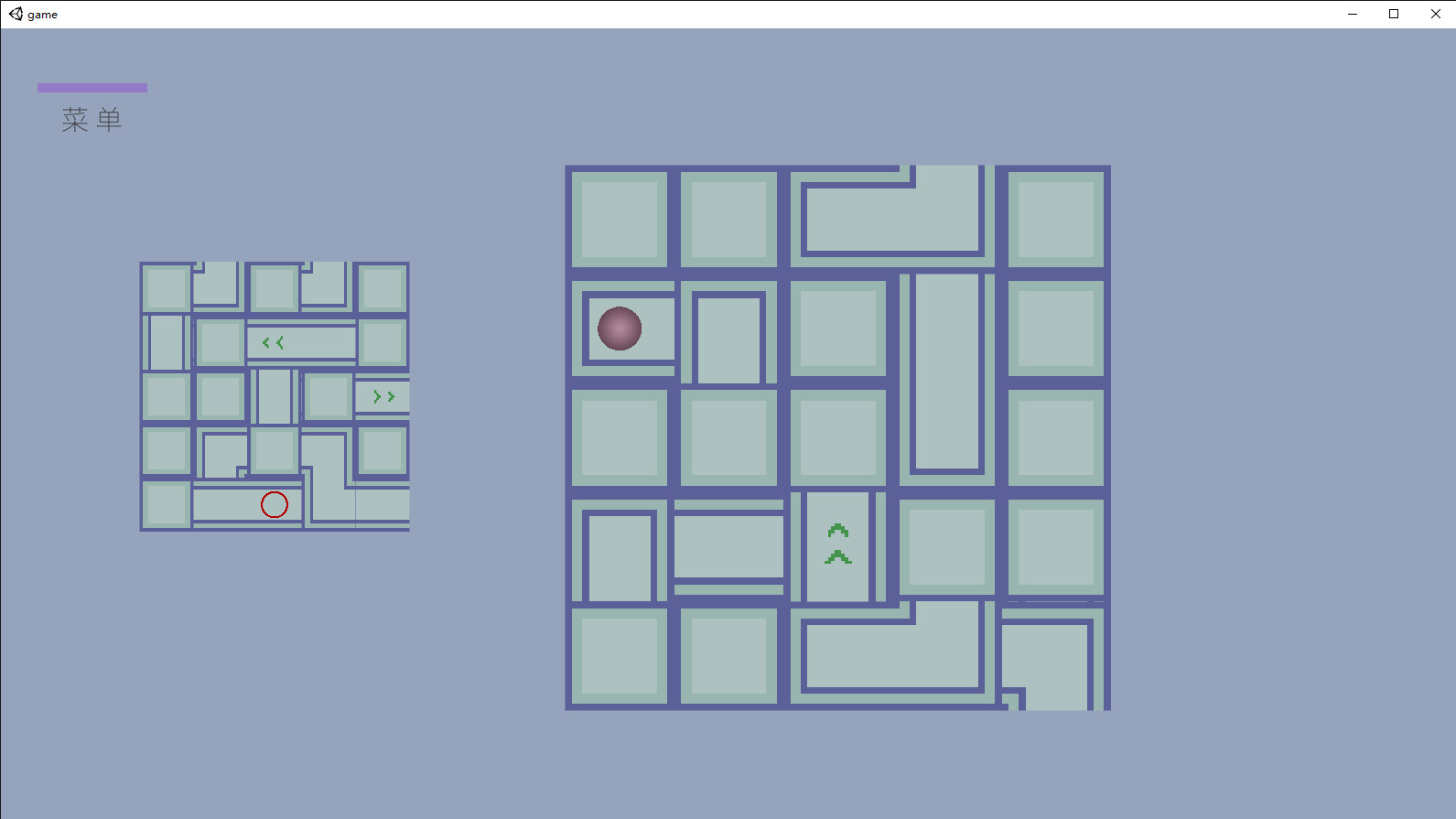 folding maze screenshot 4