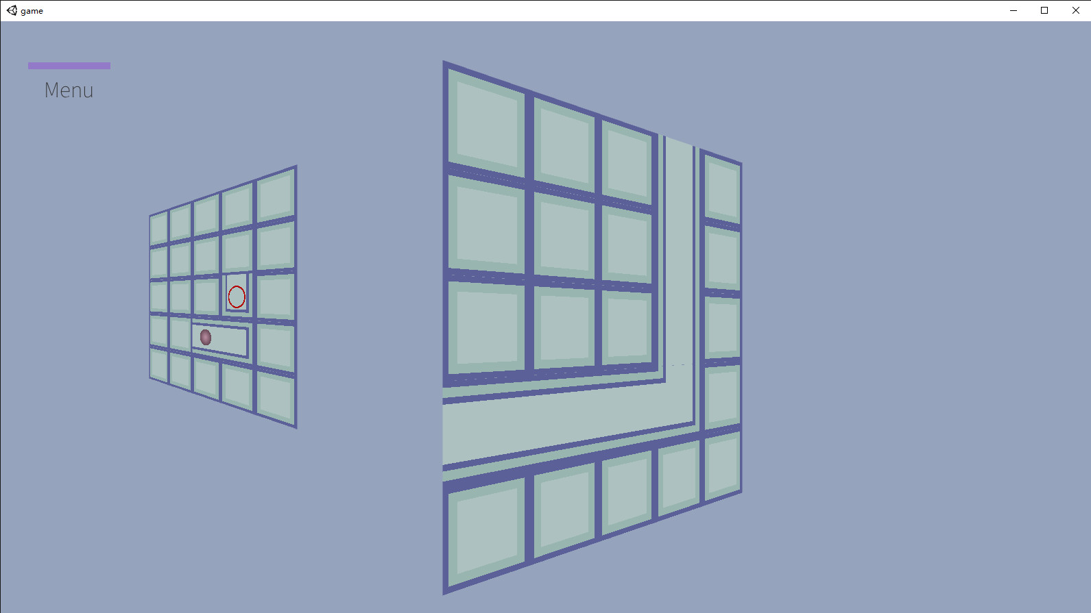 folding maze screenshot 3
