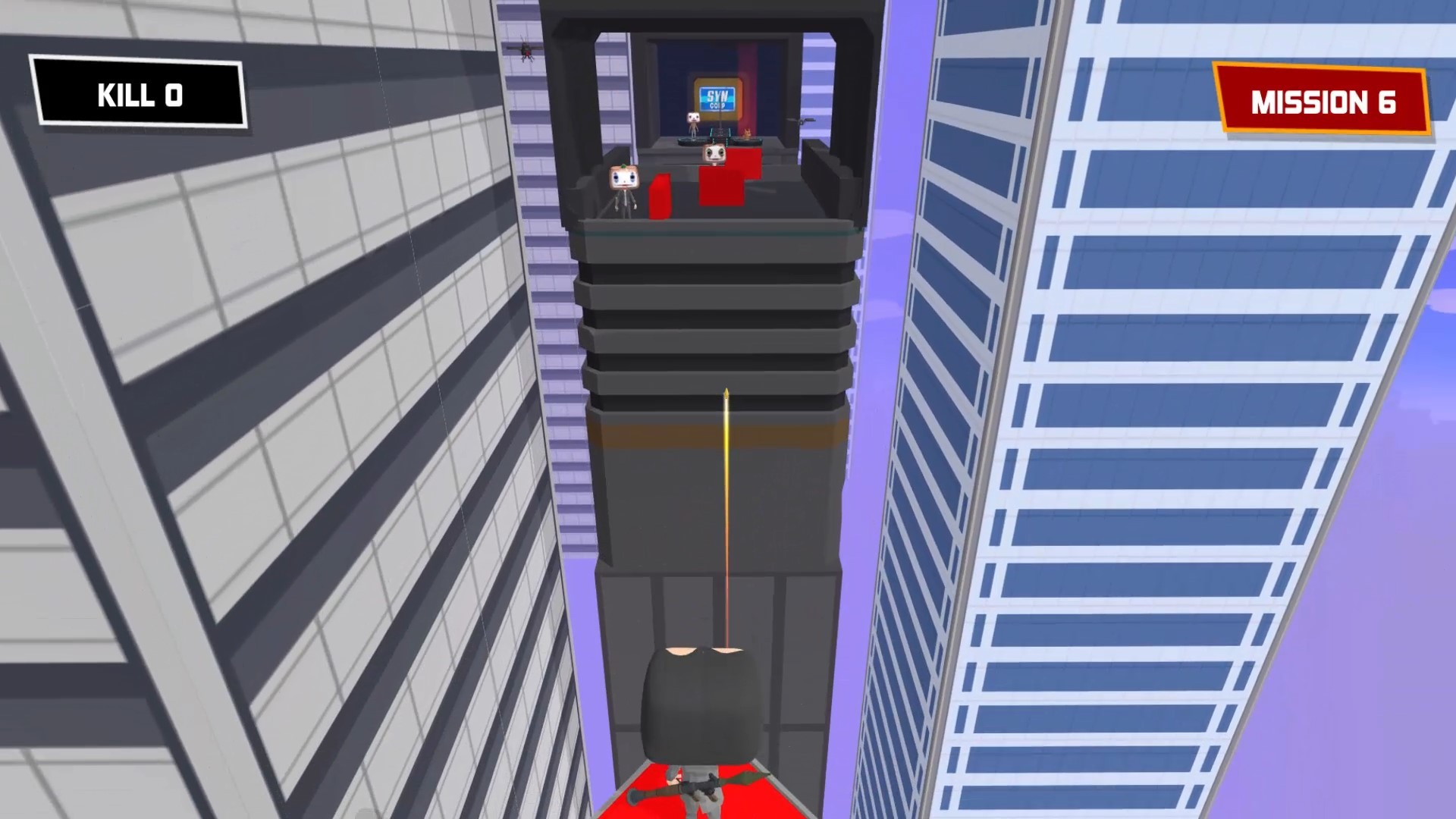 Bullet Time screenshot 2