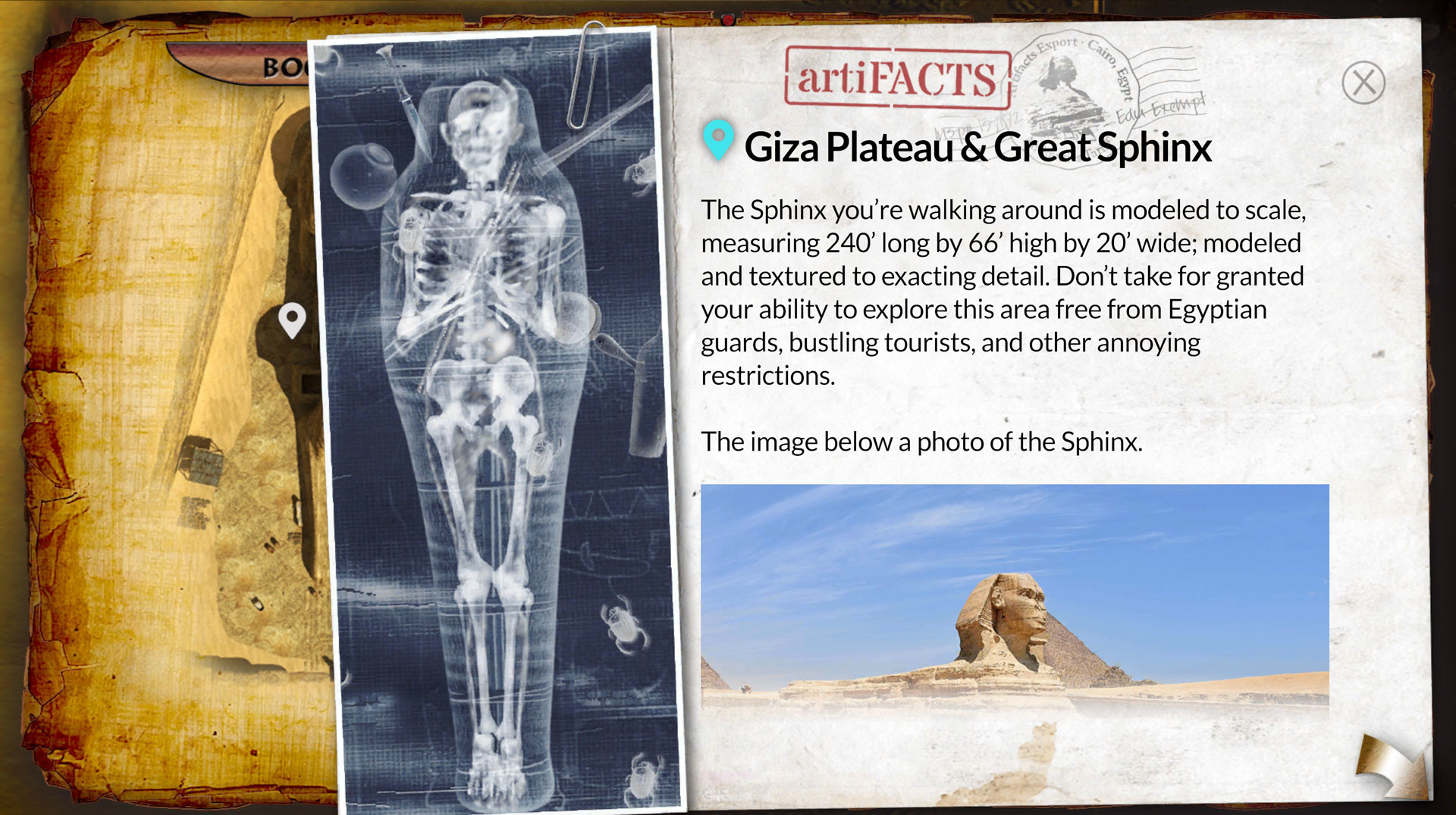 Sphinx/The Deep Ends Of The Deep　他 The Deep Ends Of The Deep | Sphinx