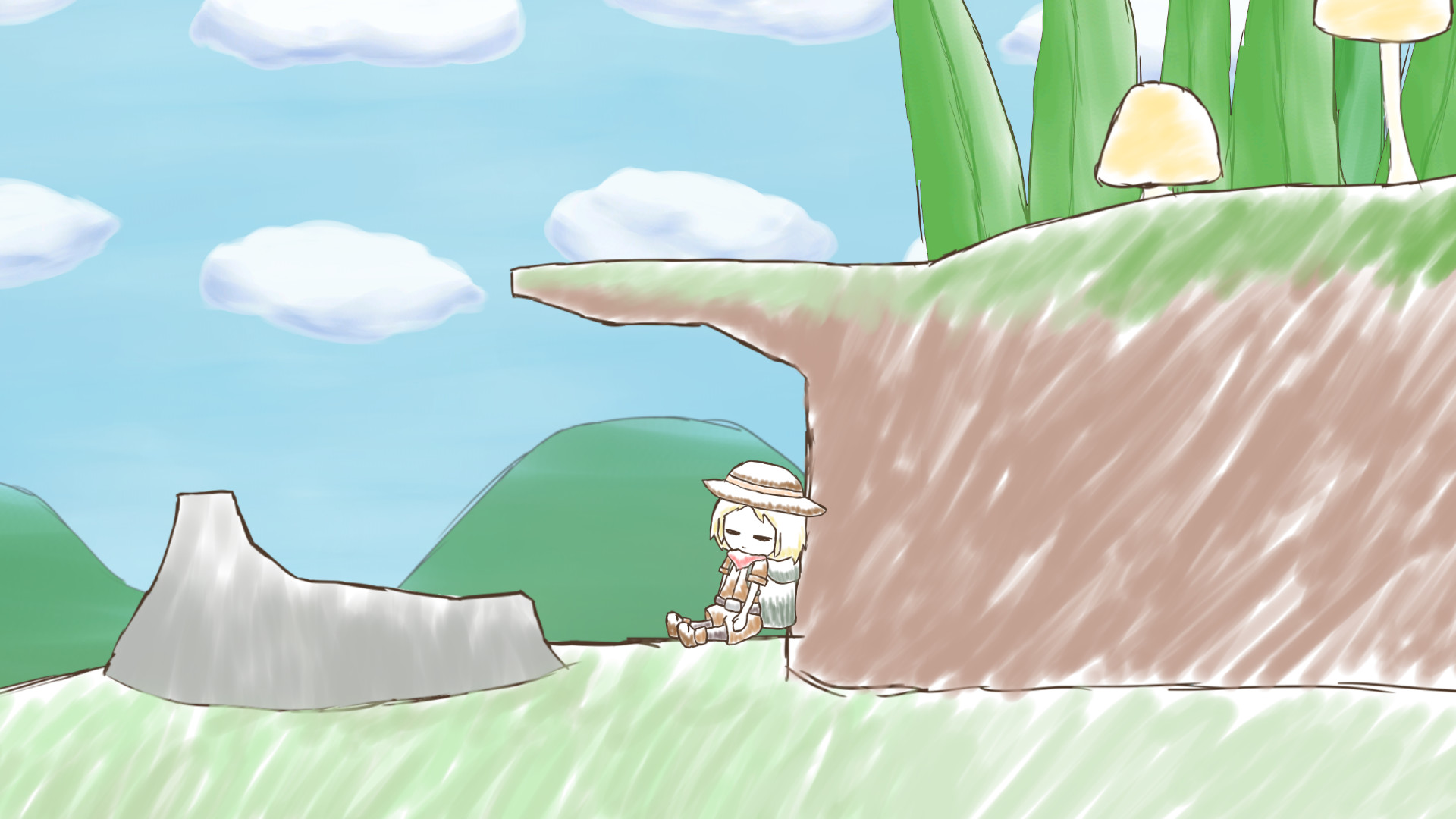 Rising Noracam screenshot 7