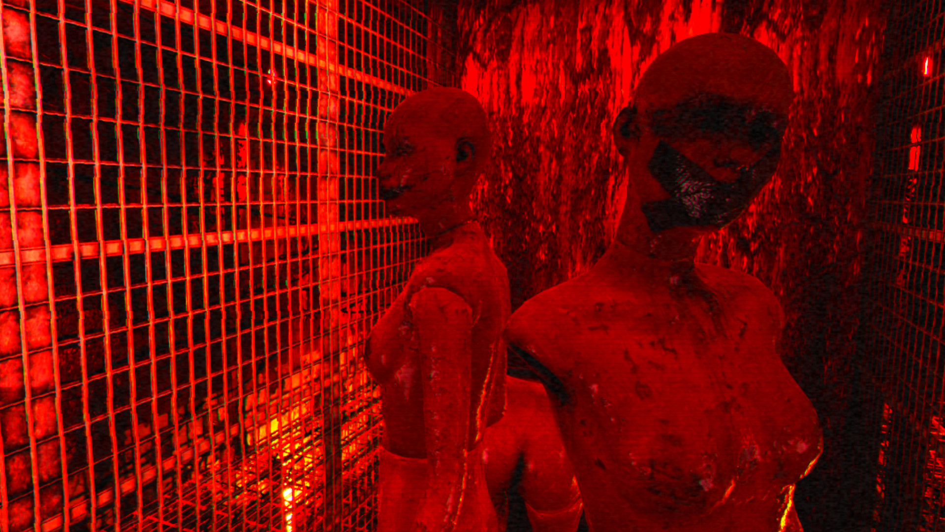 HARD TAPES screenshot 8