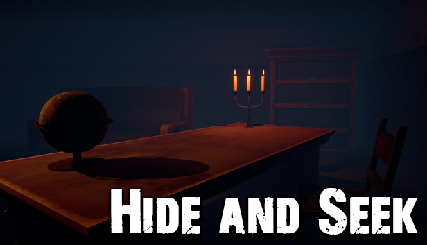 Hide and Seek no Steam