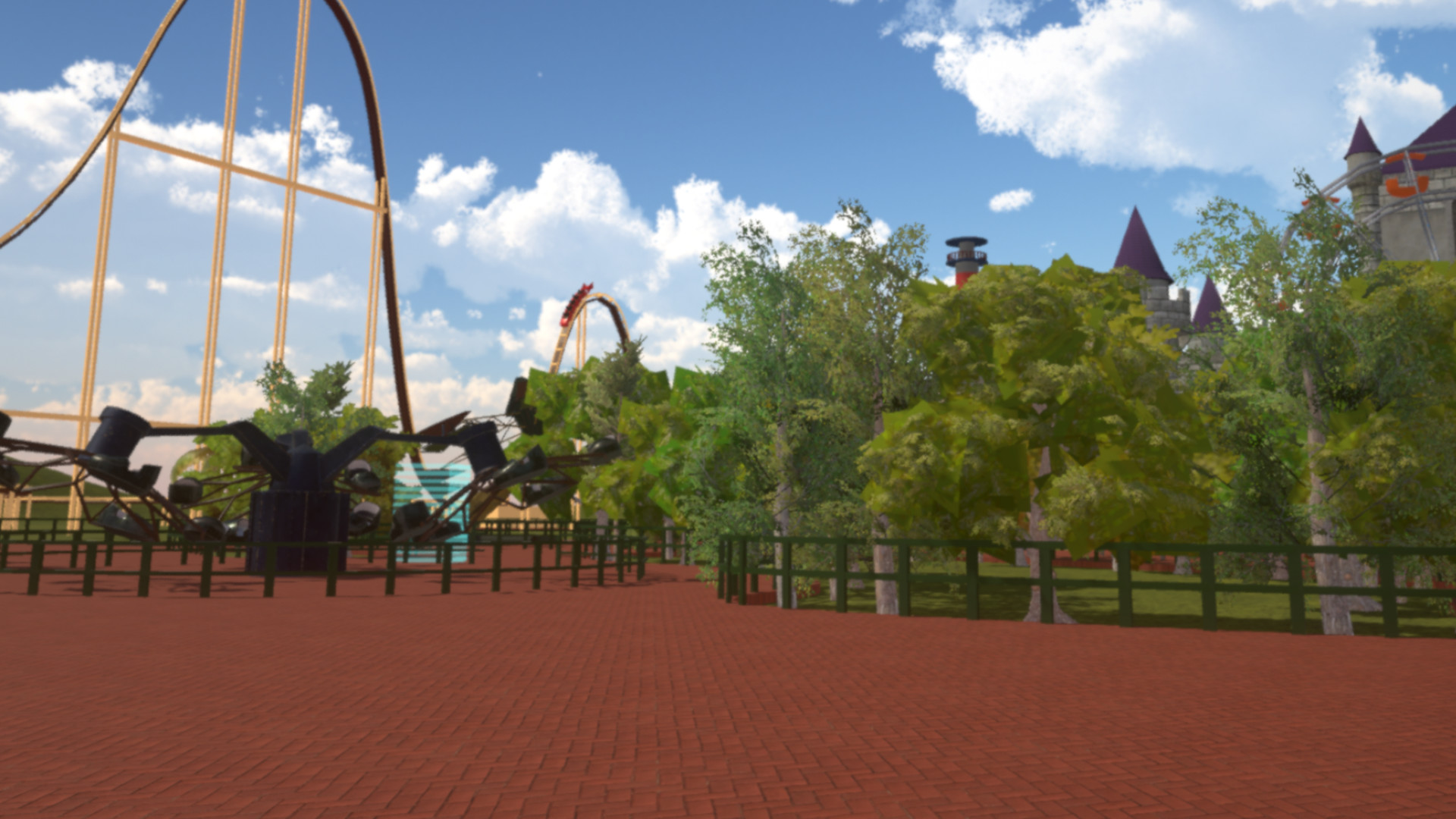 VR Hentai Date screenshot 6