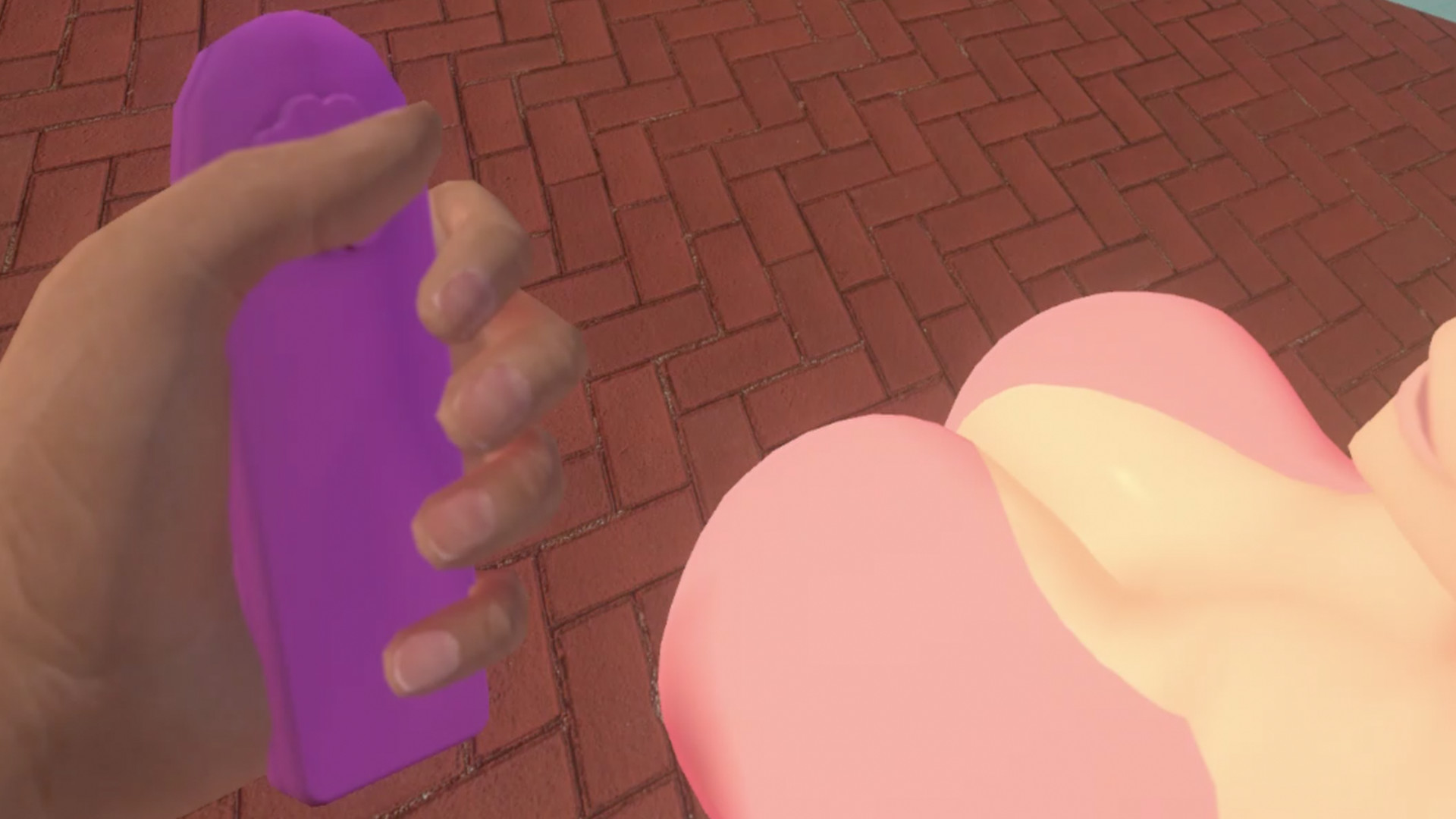 VR Hentai Date screenshot 7