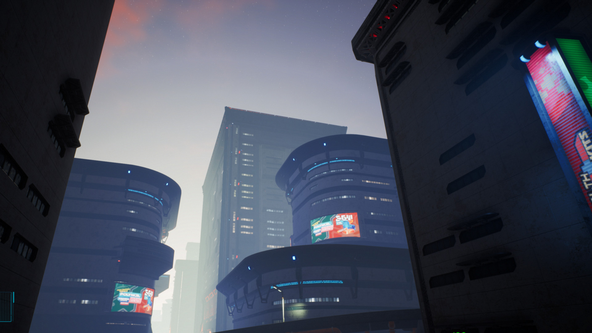 Midnight Cipher screenshot 7