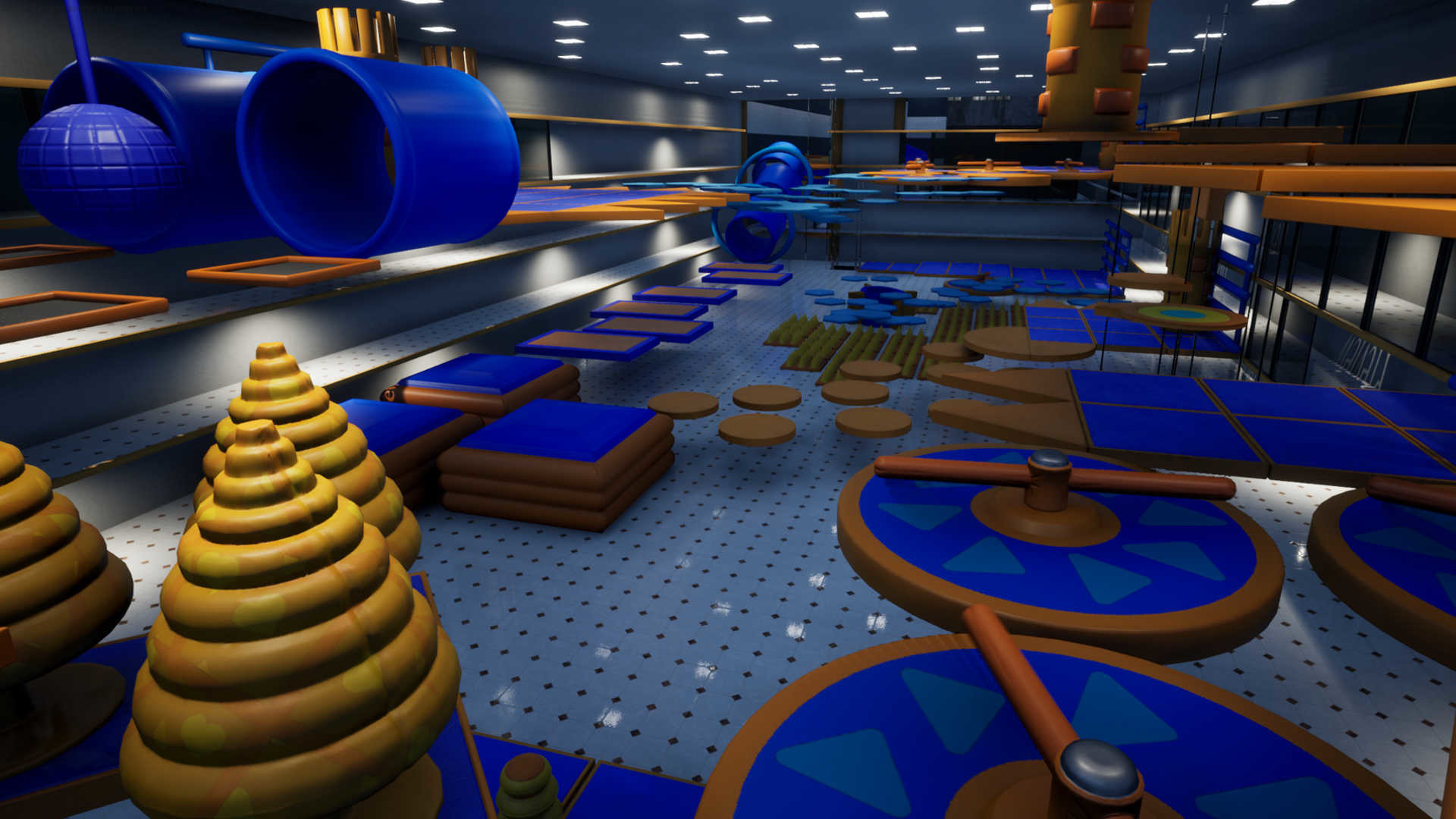 Midnight Cipher screenshot 11