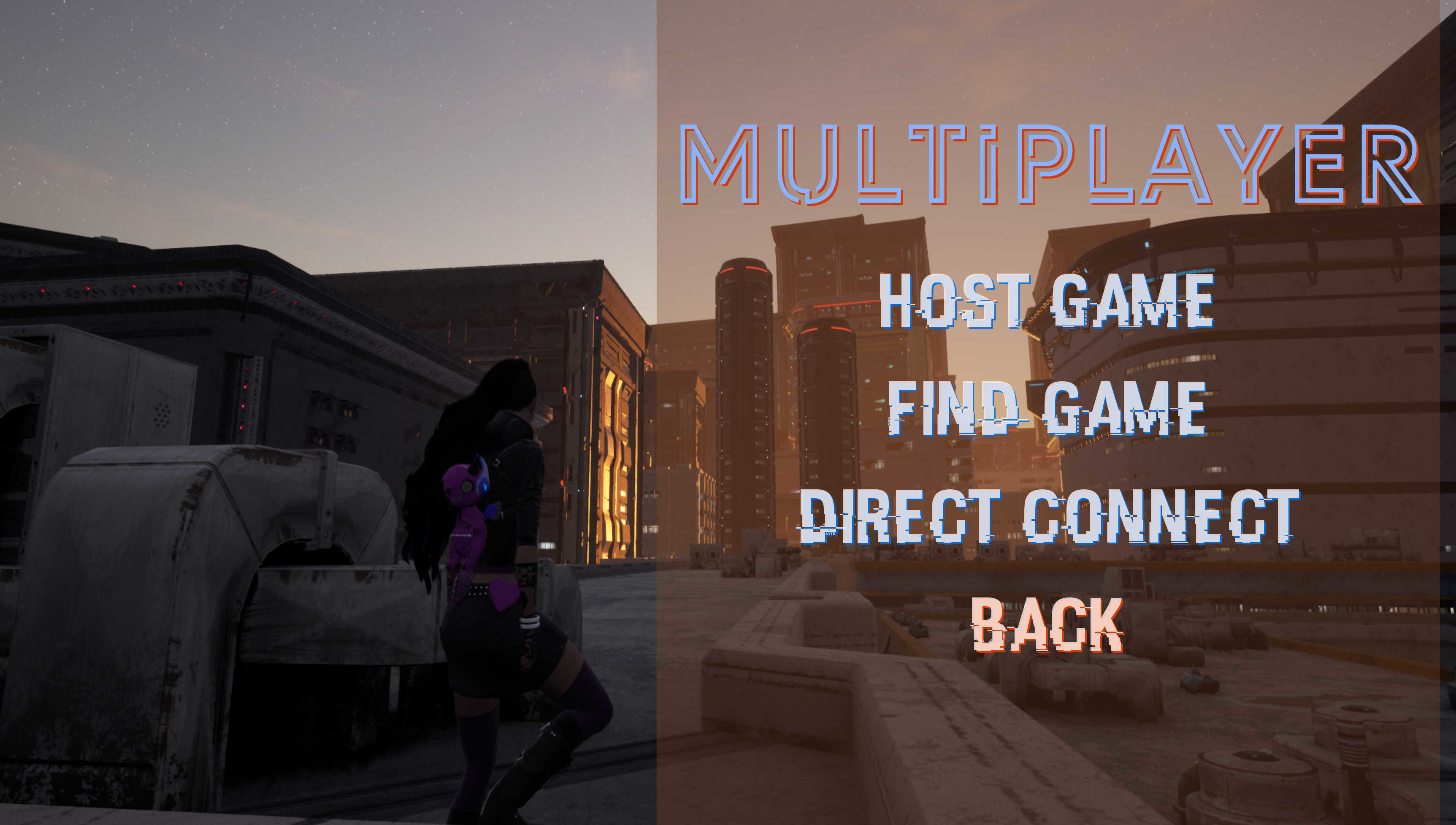 Midnight Cipher screenshot 3