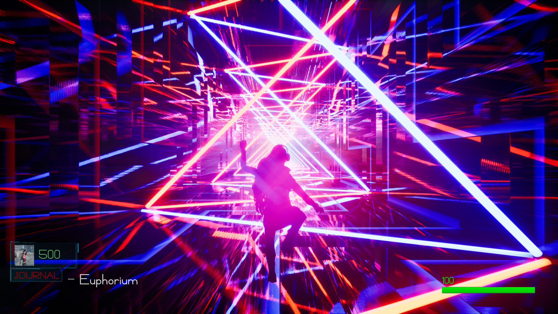 Midnight Cipher screenshot 10