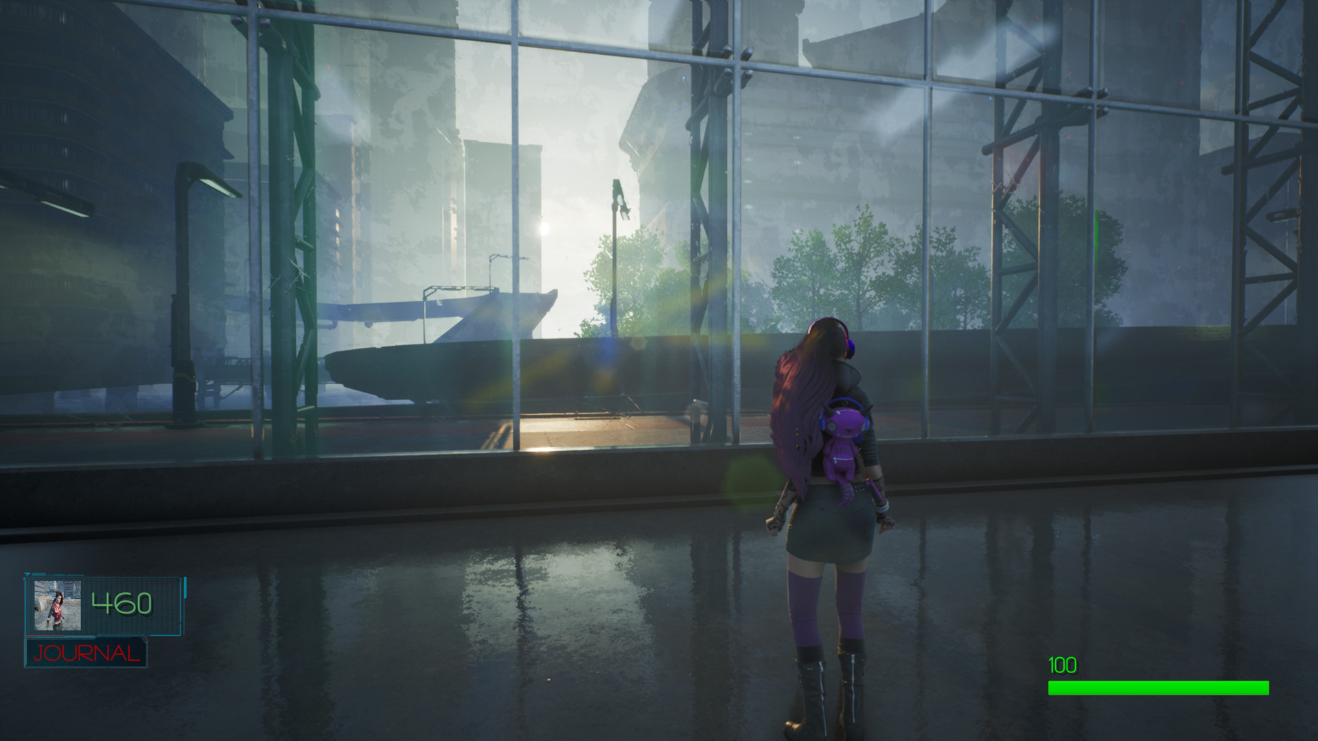 Midnight Cipher screenshot 4