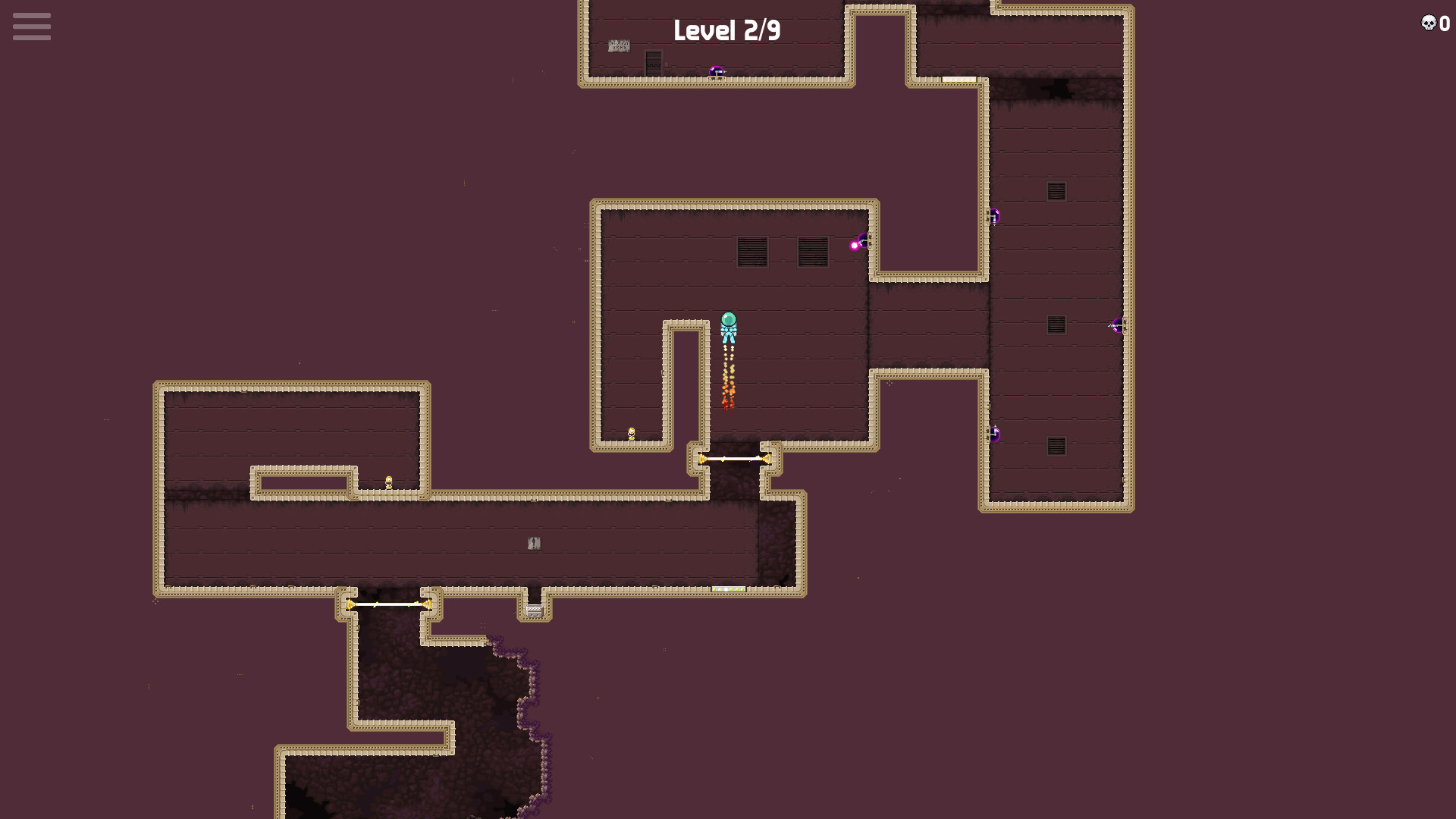 Jetscout: Boot Camp screenshot 6